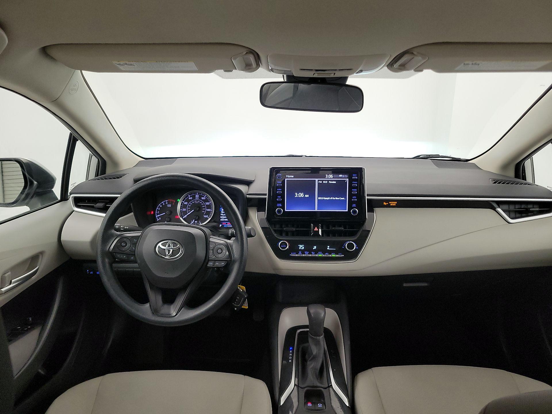 Thumbnail: 2020 Toyota Corolla - 9