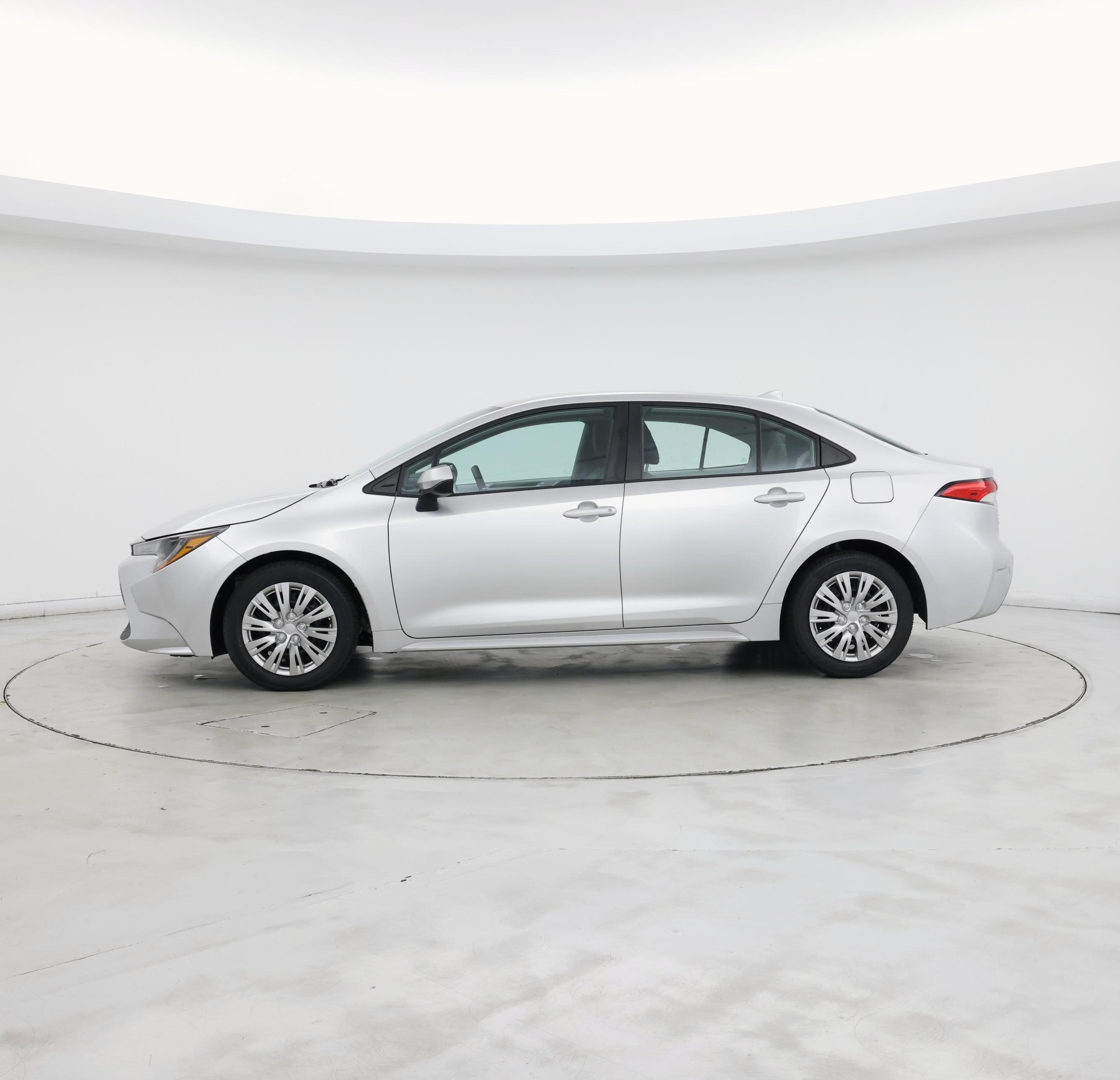 Thumbnail: 2020 Toyota Corolla - 3