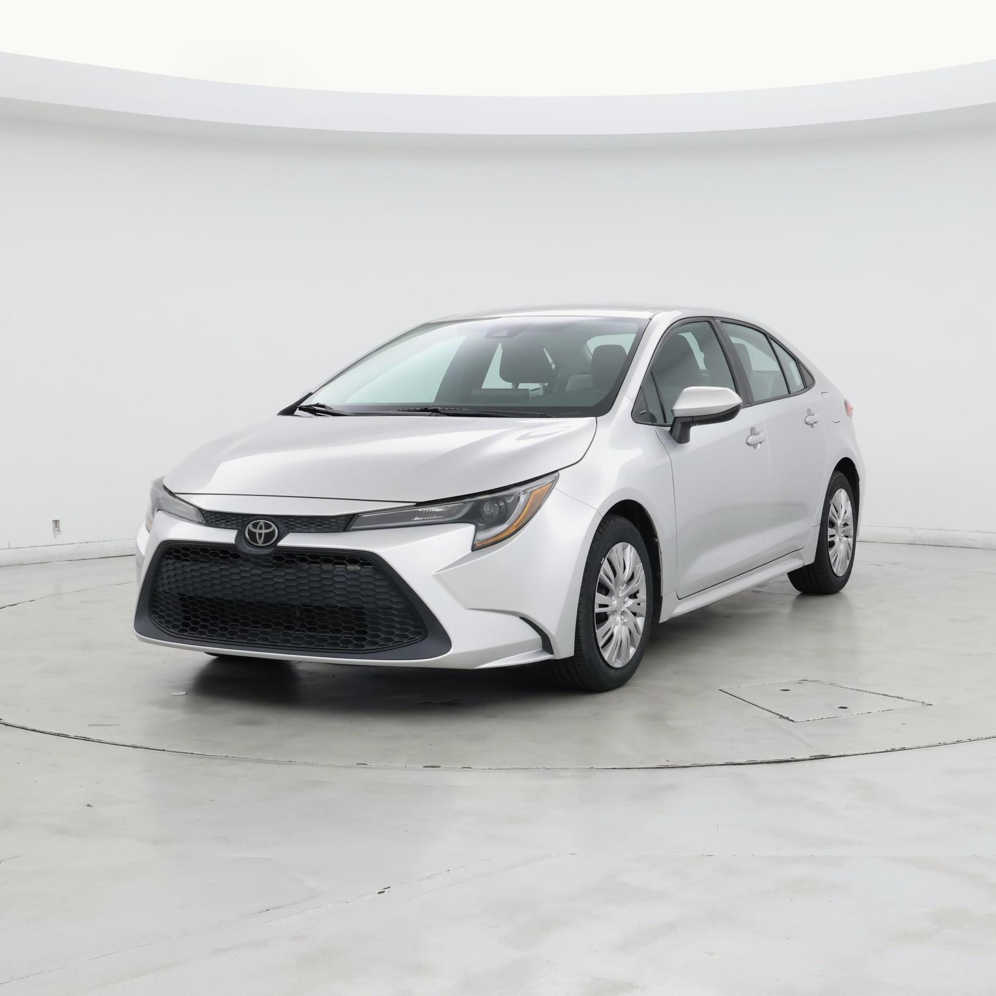 Thumbnail: 2020 Toyota Corolla - 4