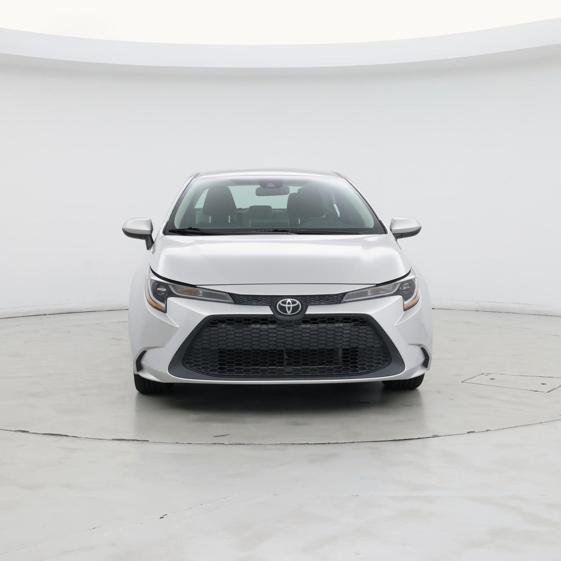 Thumbnail: 2020 Toyota Corolla - 5
