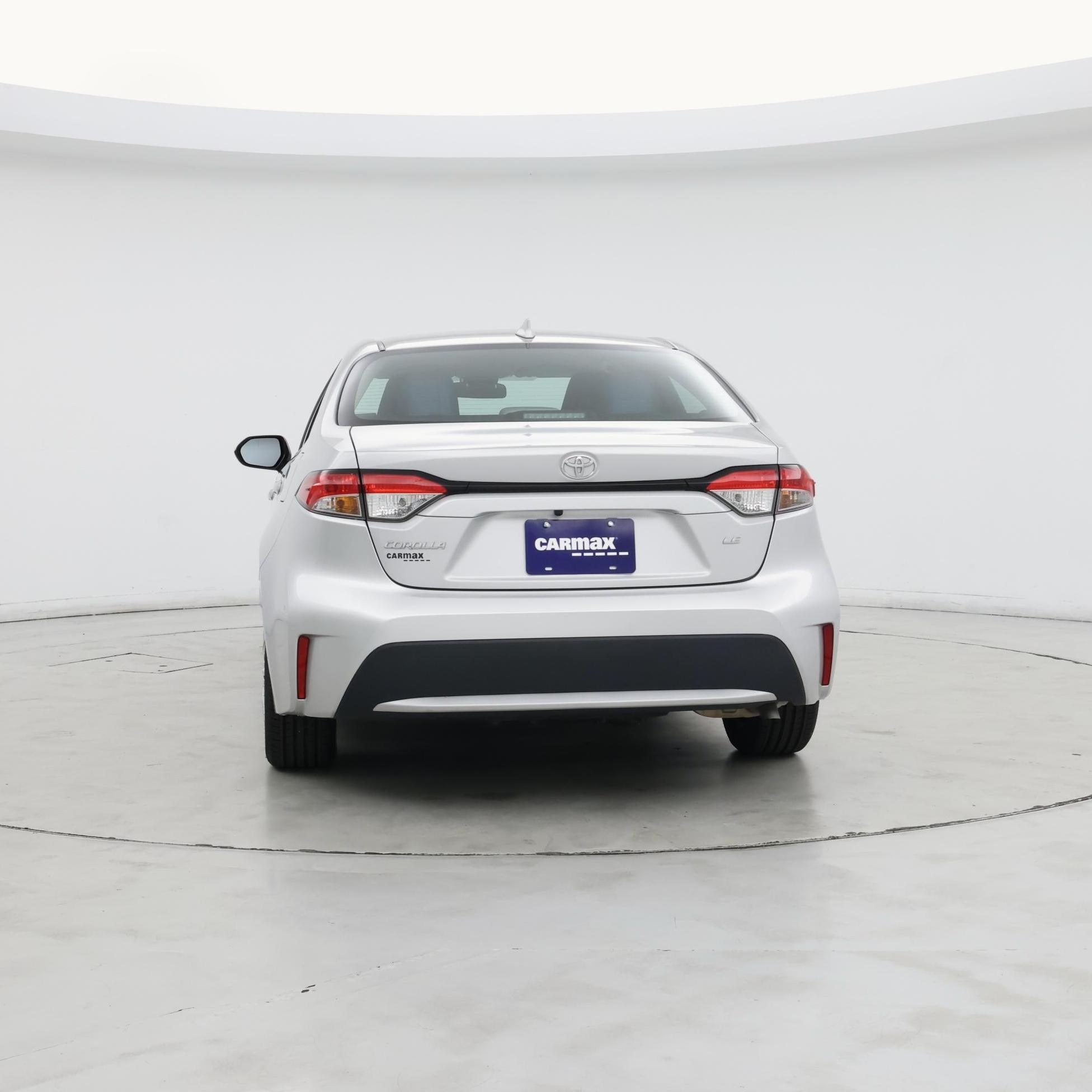 Thumbnail: 2020 Toyota Corolla - 6