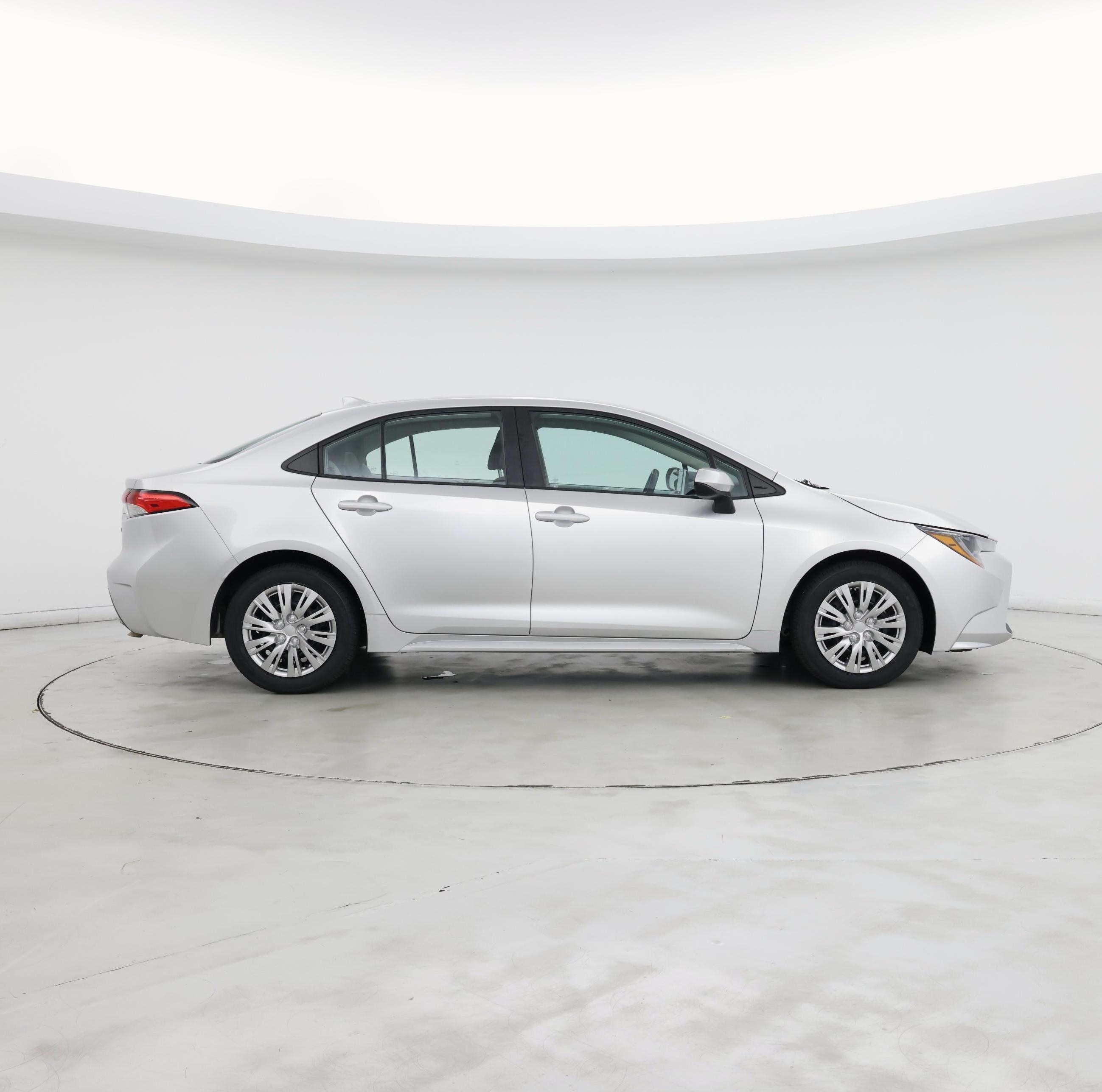 Thumbnail: 2020 Toyota Corolla - 7