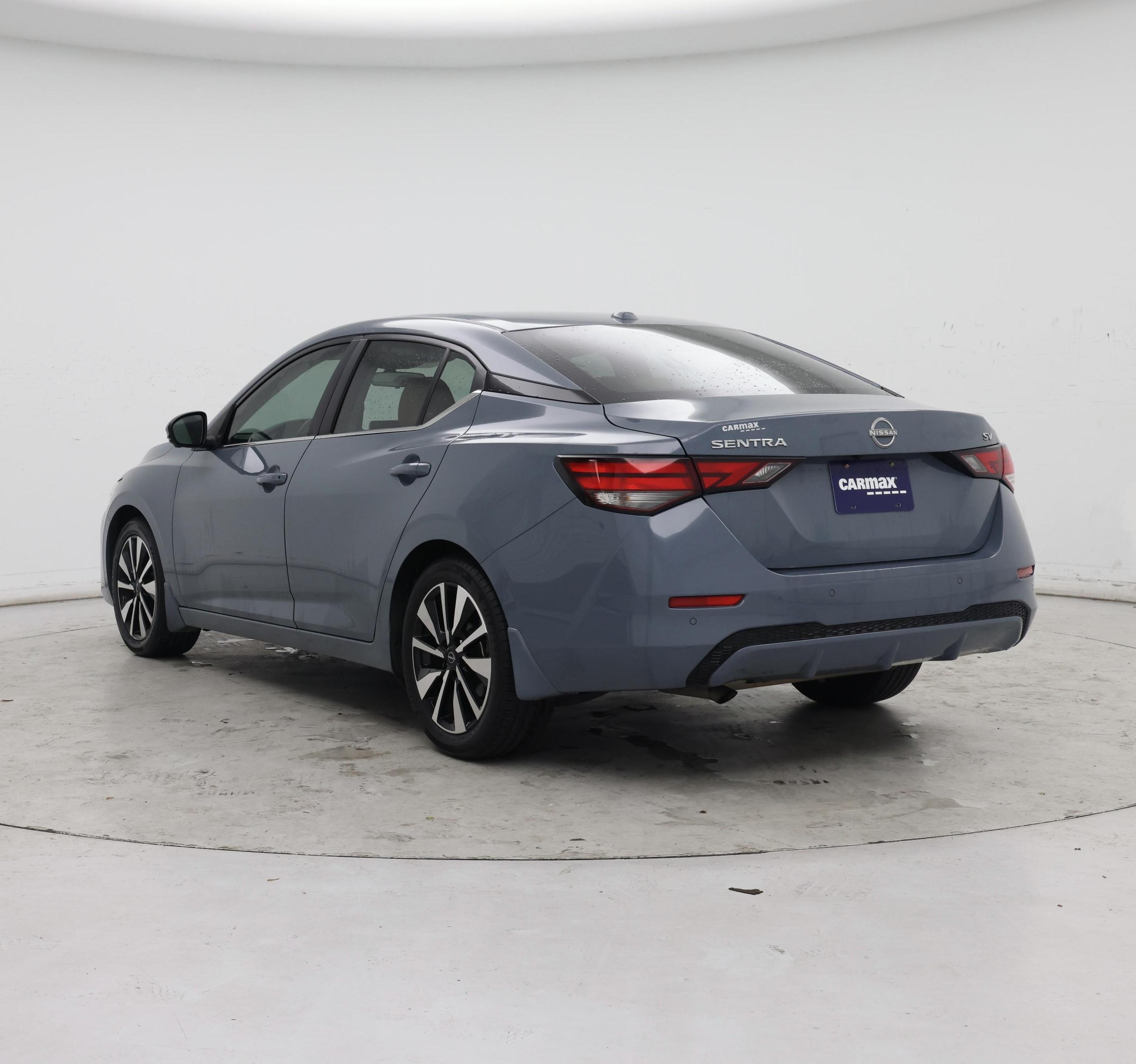 Thumbnail: 2024 Nissan Sentra - 2