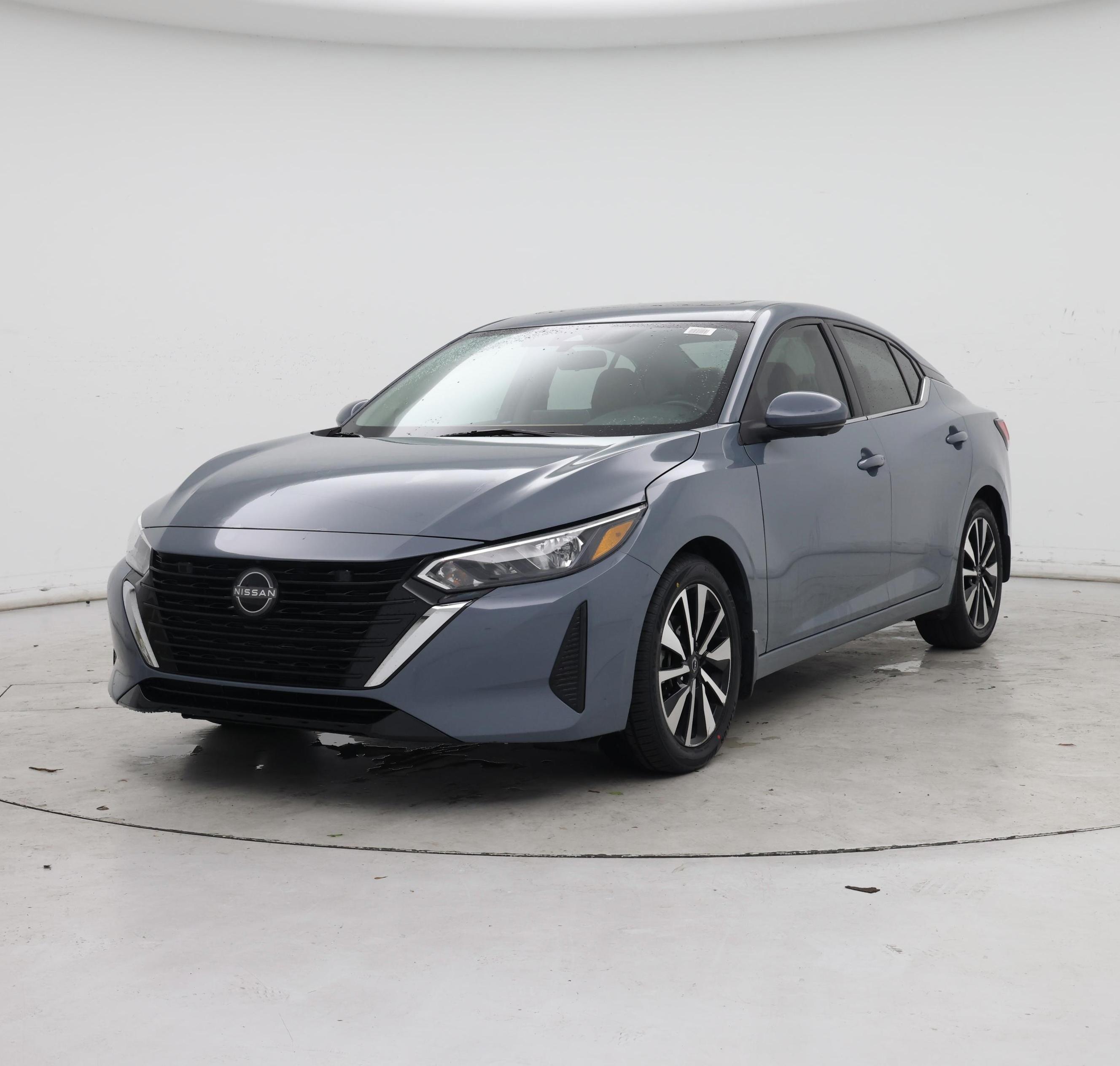 Thumbnail: 2024 Nissan Sentra - 4