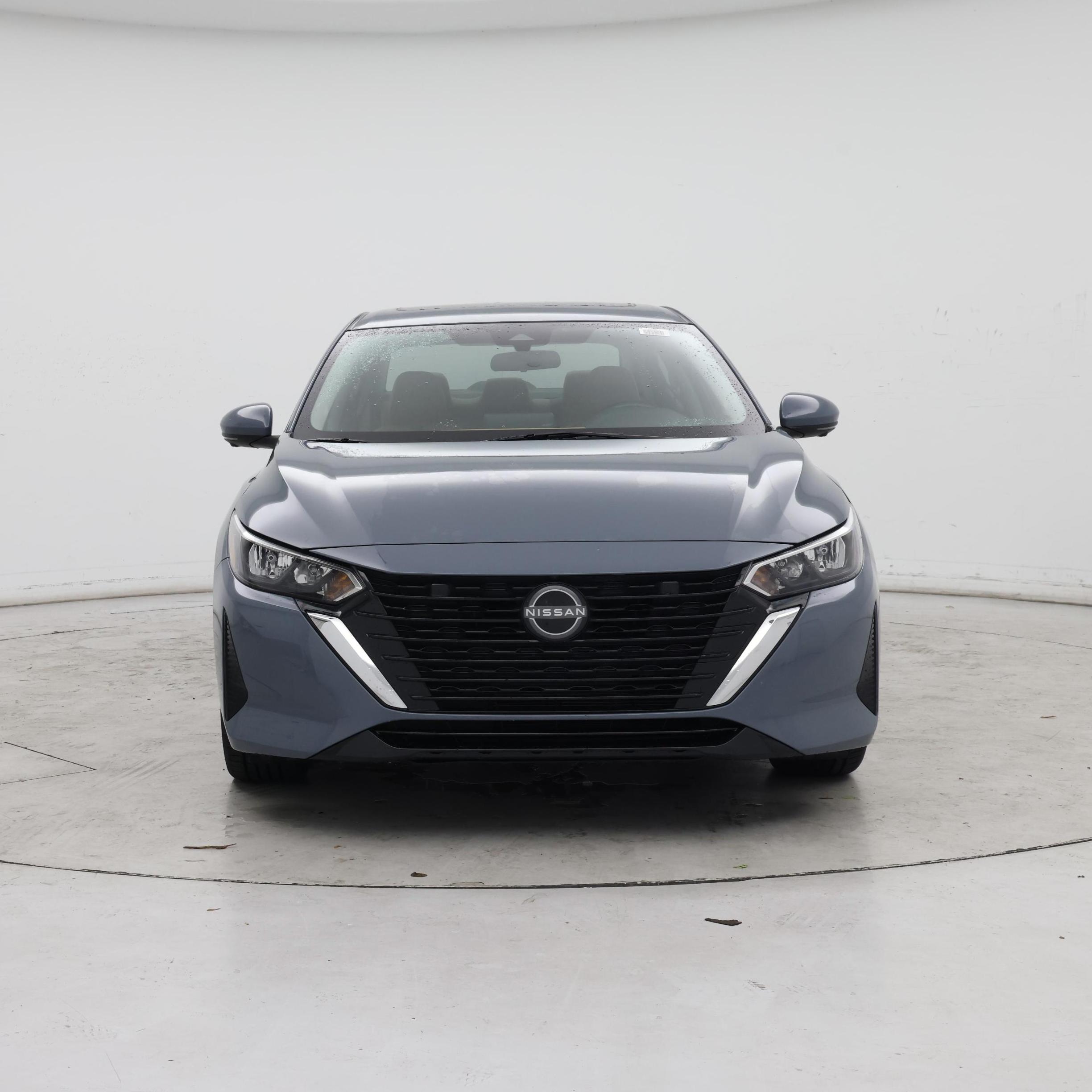Thumbnail: 2024 Nissan Sentra - 5