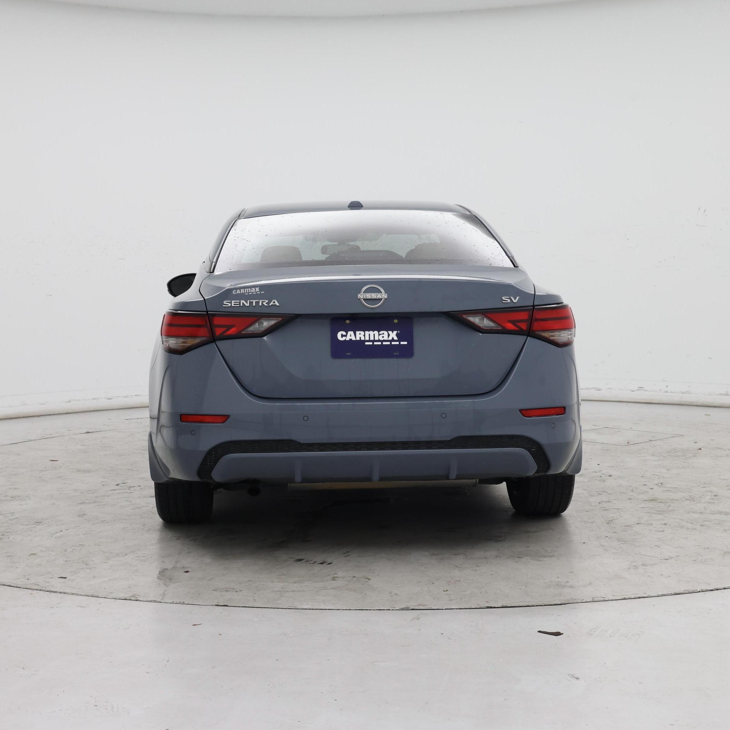 Thumbnail: 2024 Nissan Sentra - 6