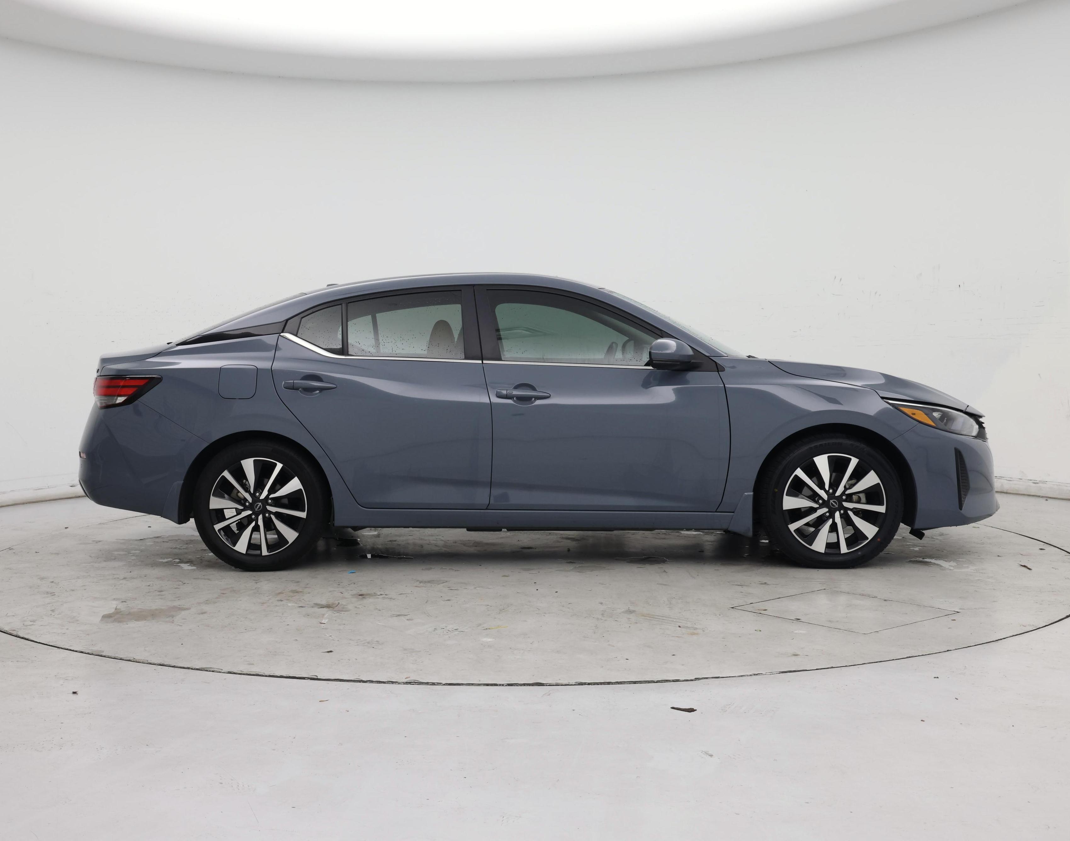 Thumbnail: 2024 Nissan Sentra - 7