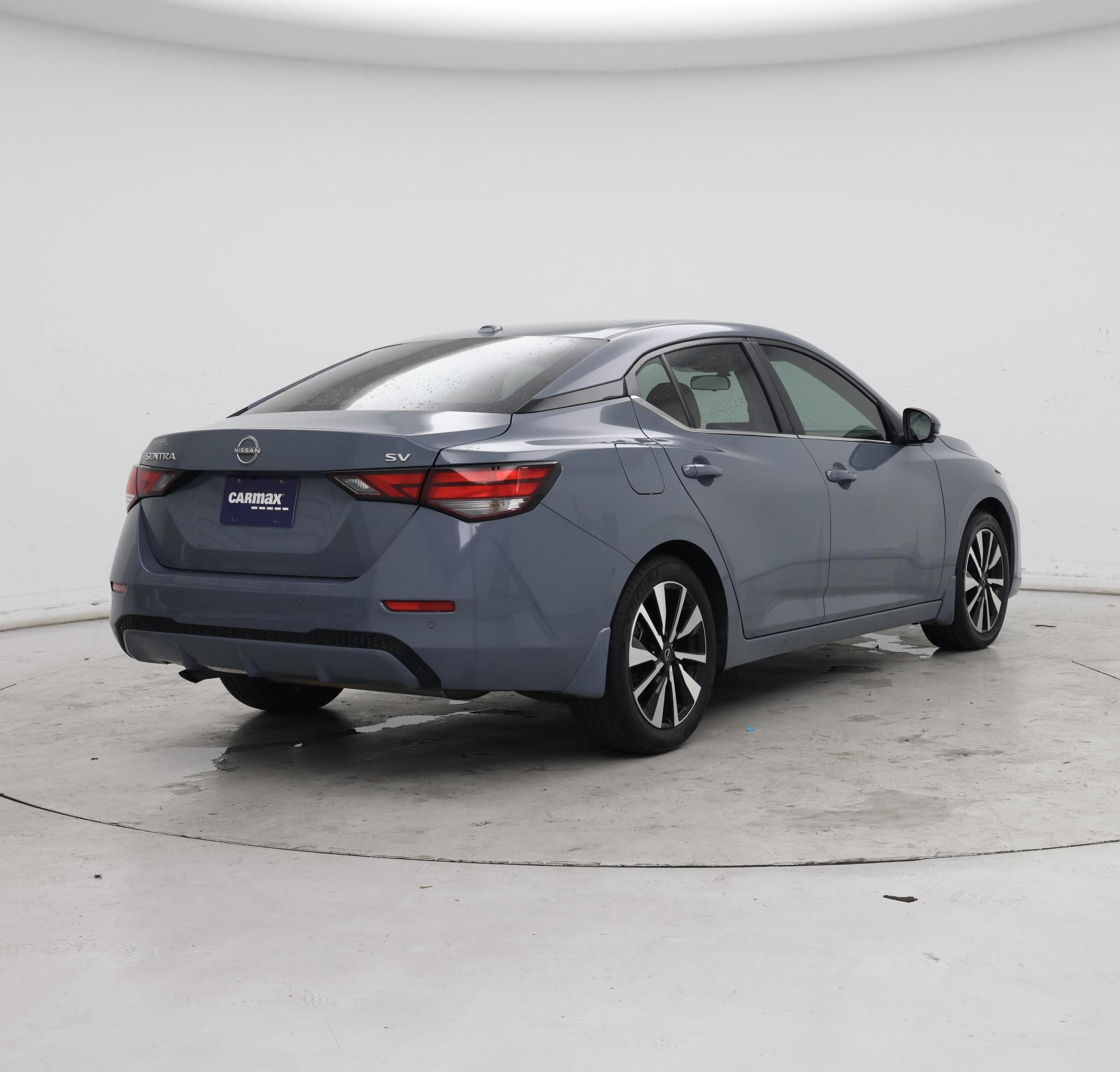 Thumbnail: 2024 Nissan Sentra - 8