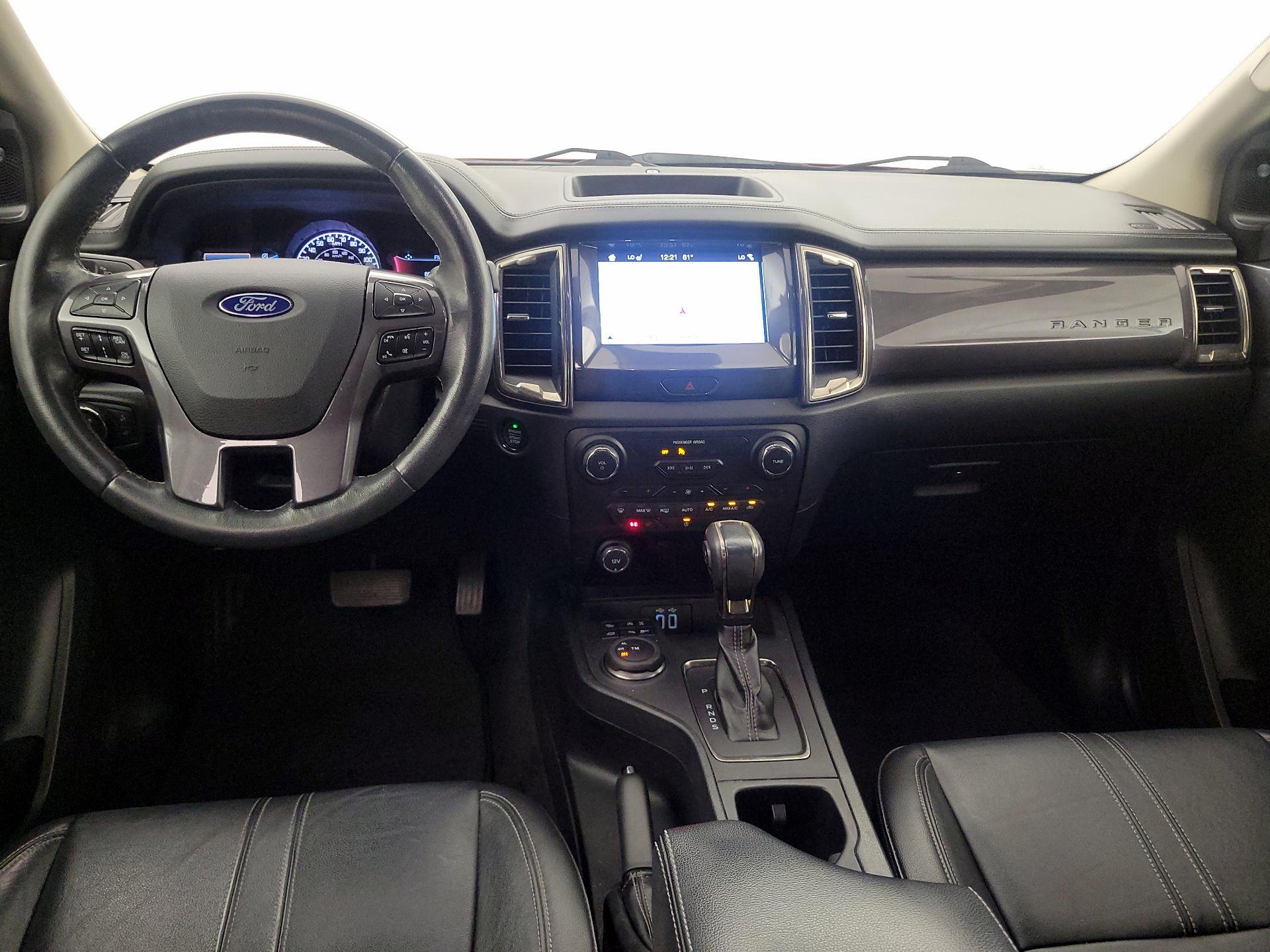 Thumbnail: 2019 Ford Ranger - 9