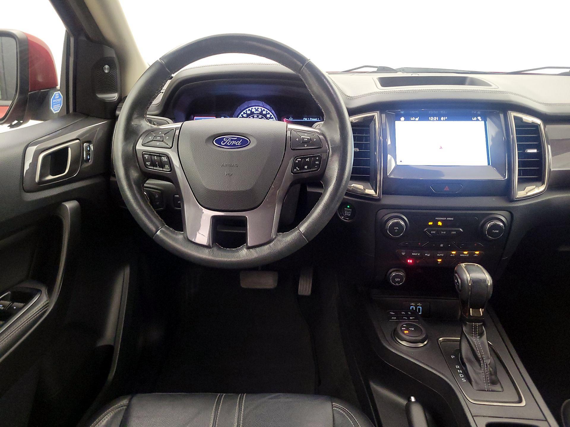 Thumbnail: 2019 Ford Ranger - 10