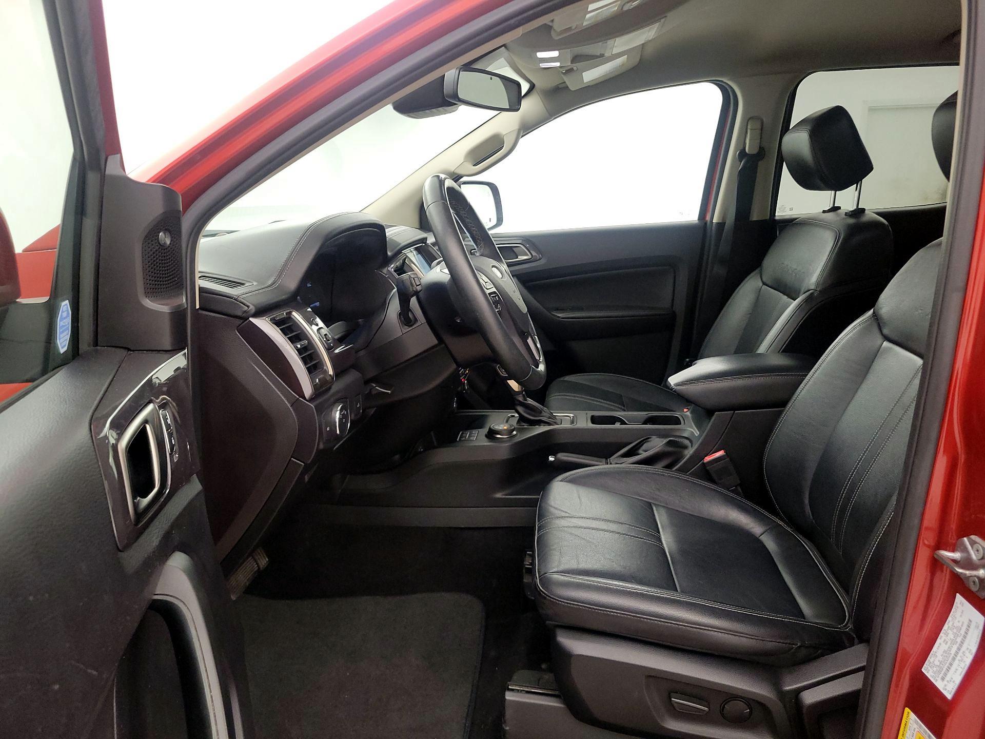 Thumbnail: 2019 Ford Ranger - 11
