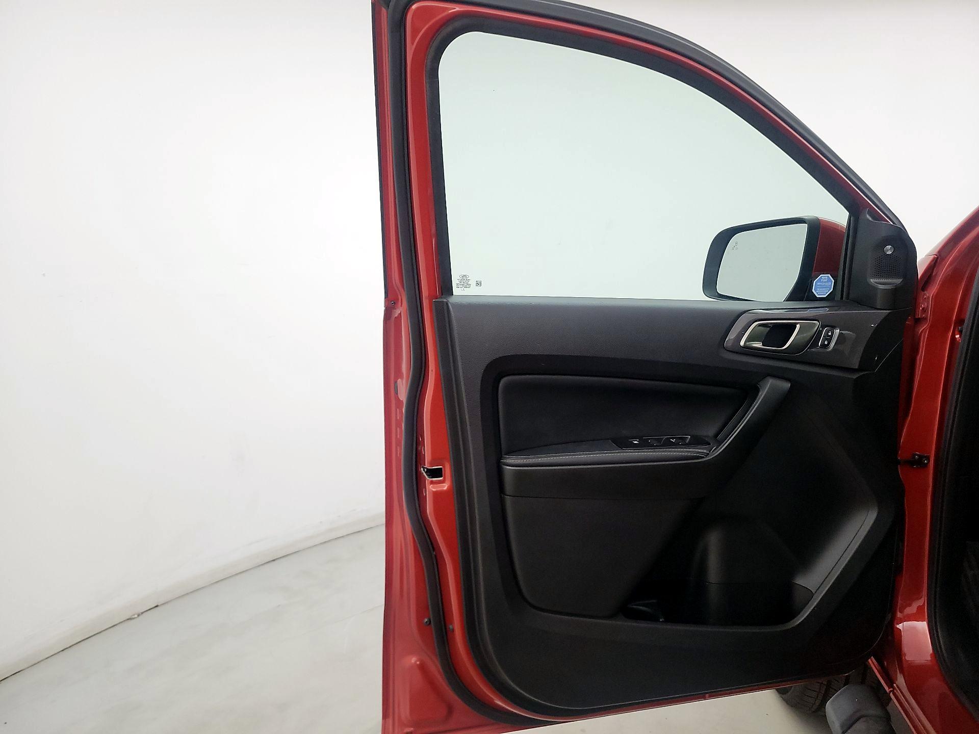 Thumbnail: 2019 Ford Ranger - 12