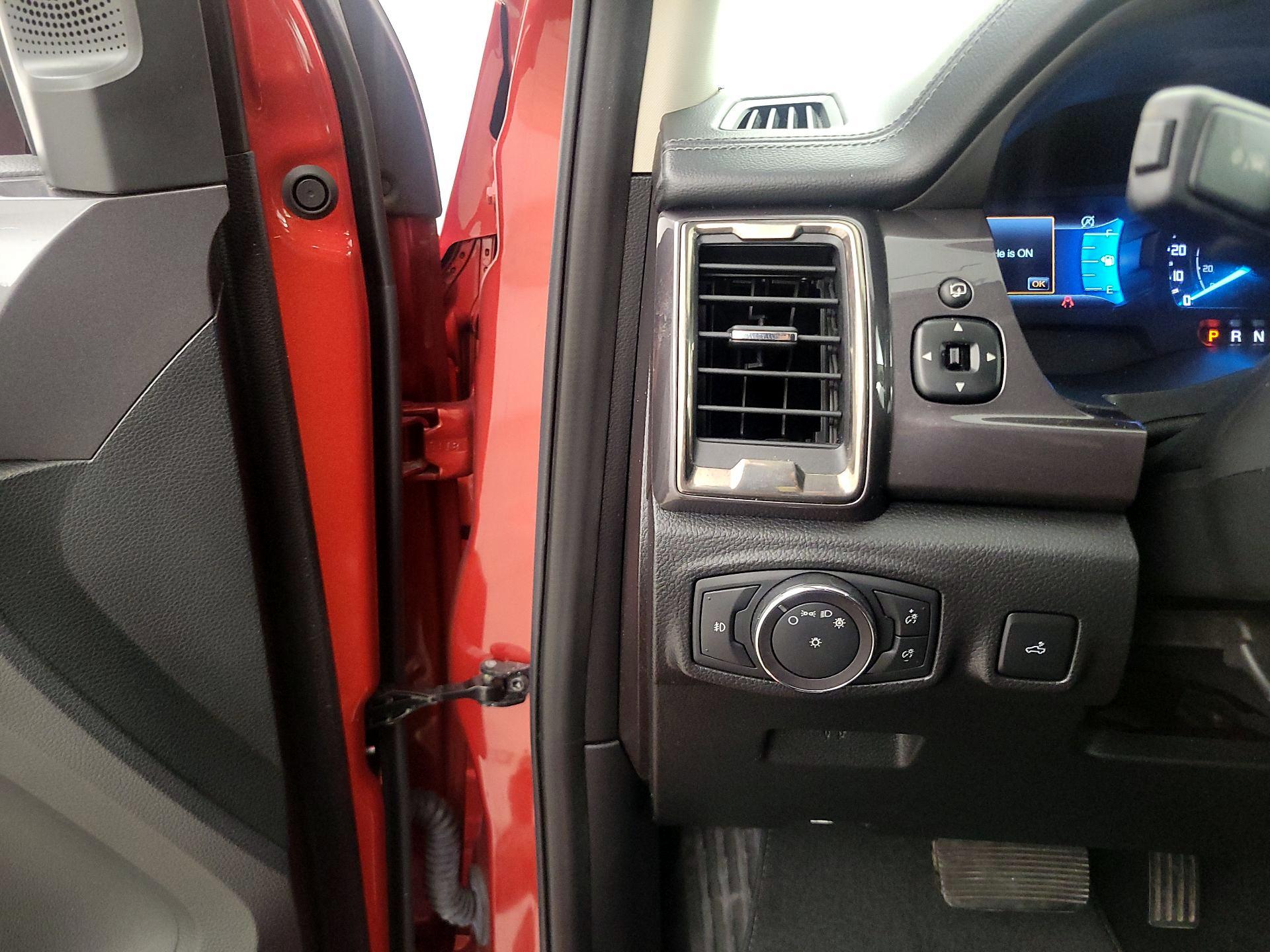 Thumbnail: 2019 Ford Ranger - 13