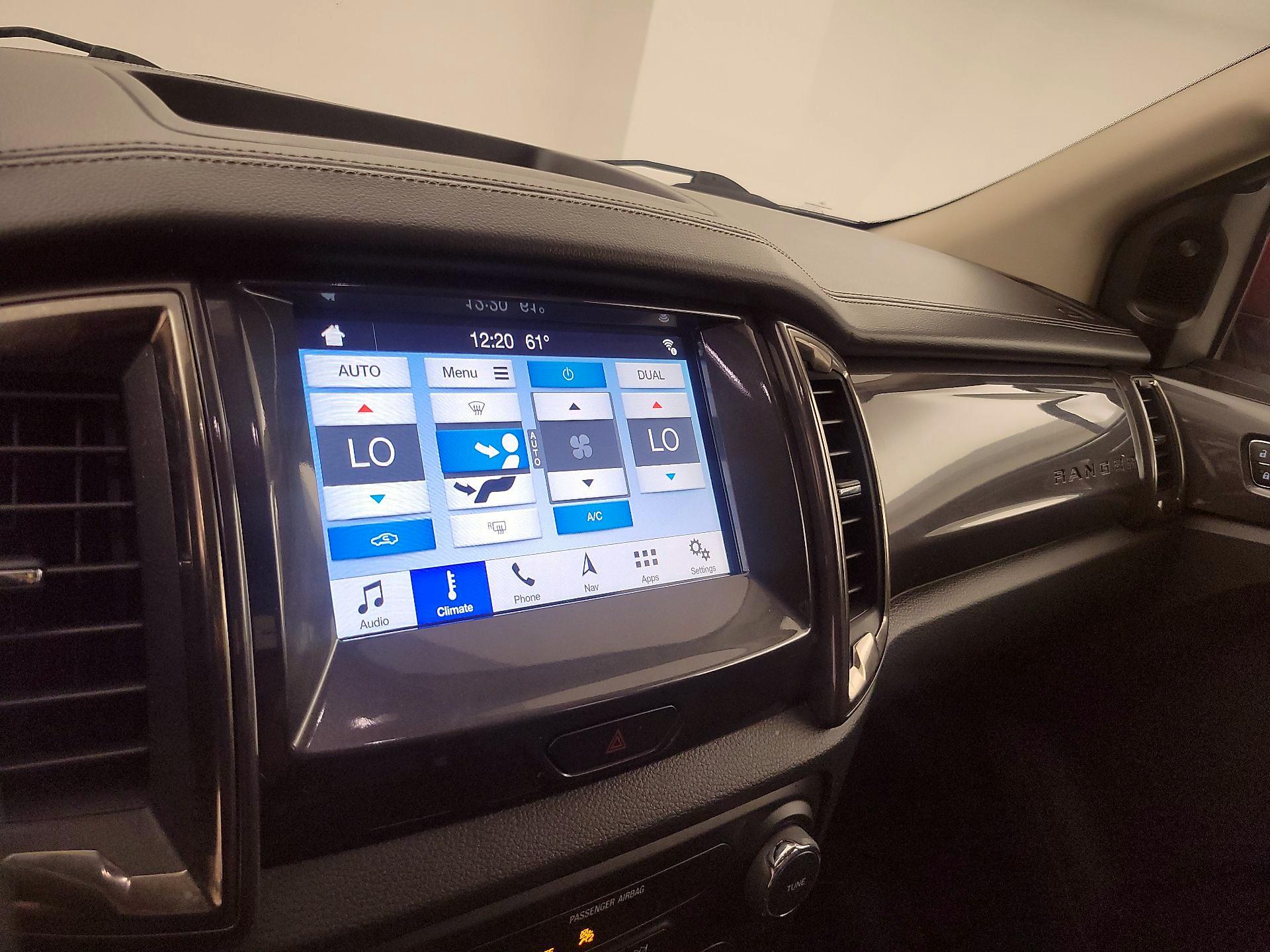 Thumbnail: 2019 Ford Ranger - 17