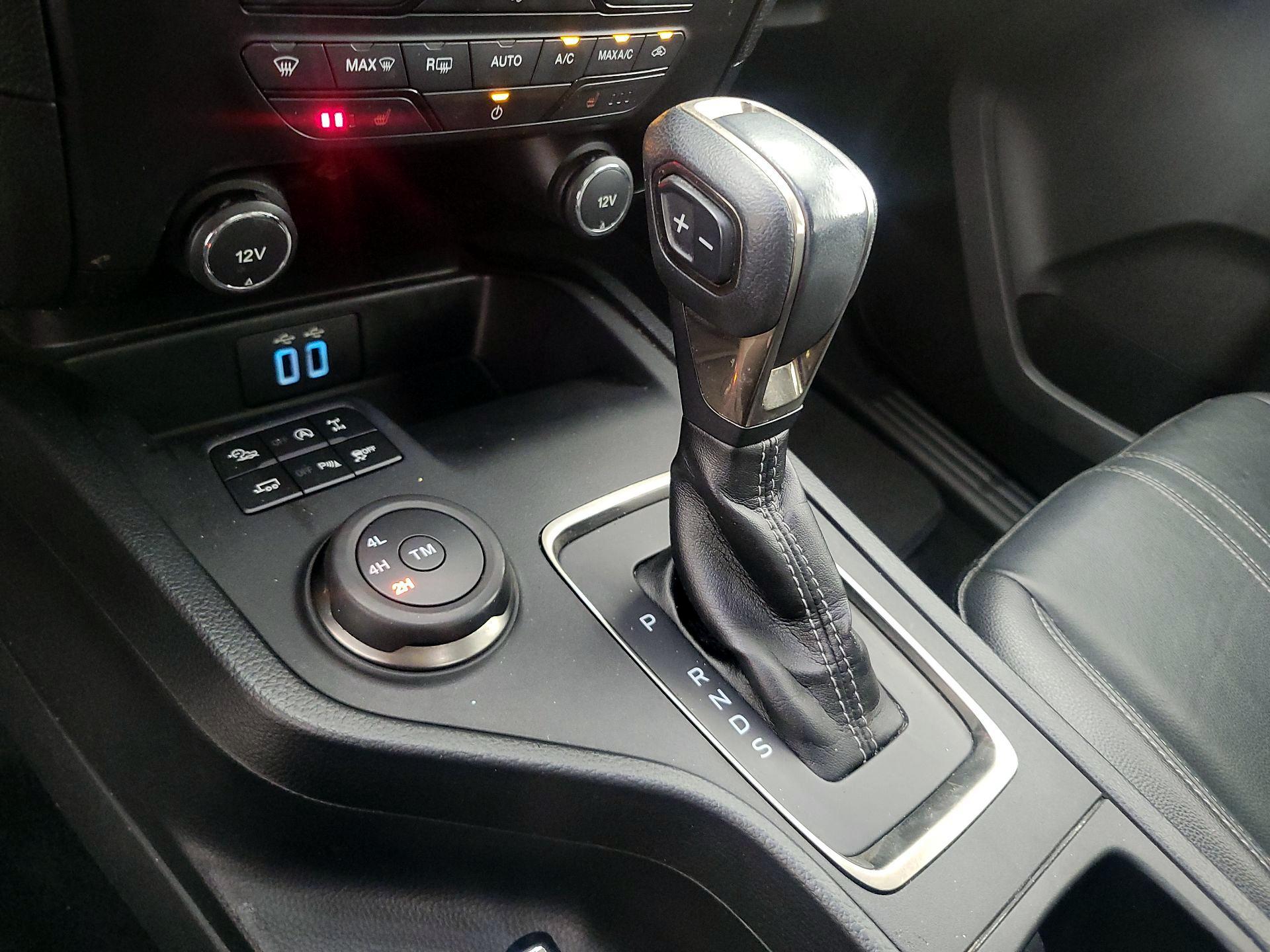 Thumbnail: 2019 Ford Ranger - 18