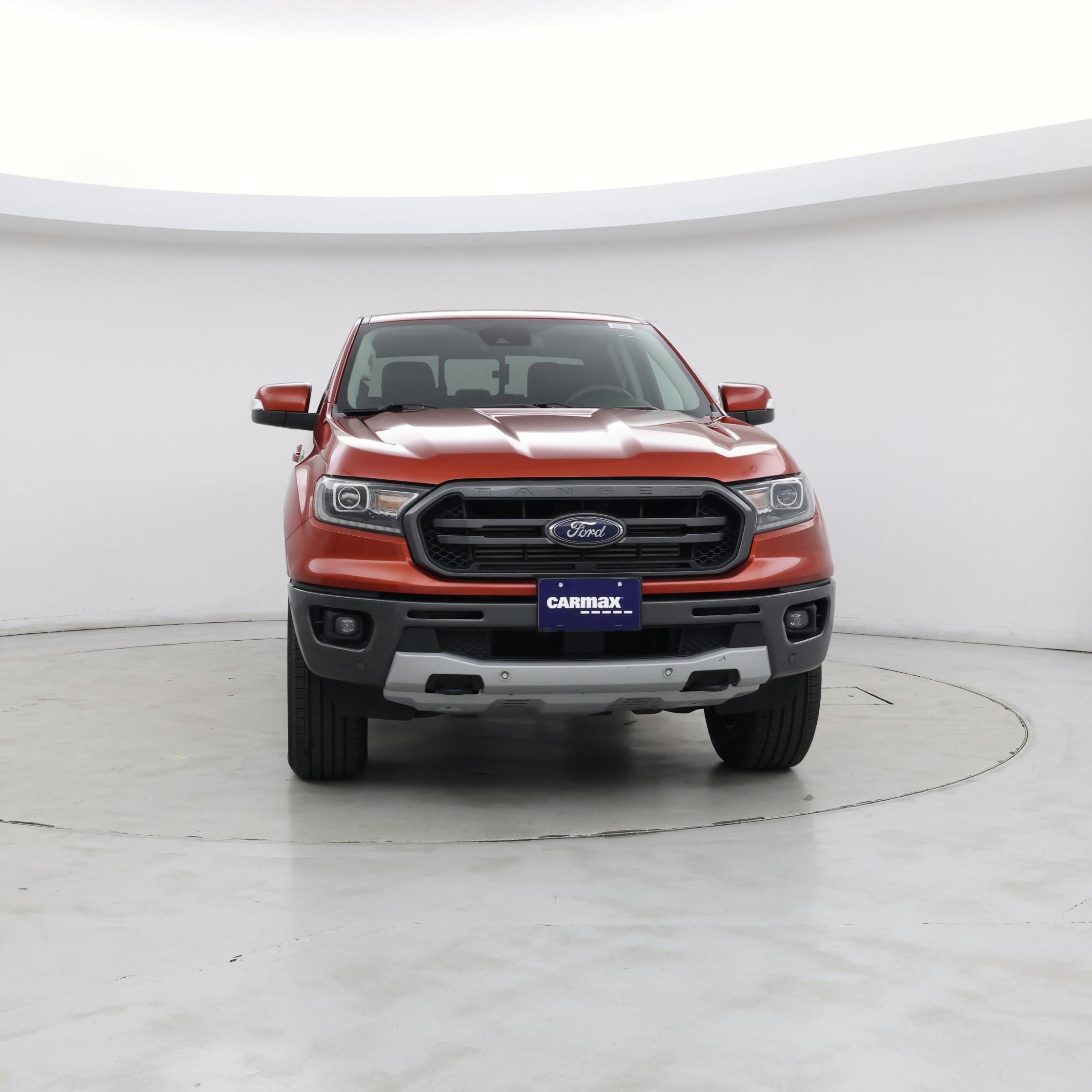 Thumbnail: 2019 Ford Ranger - 5