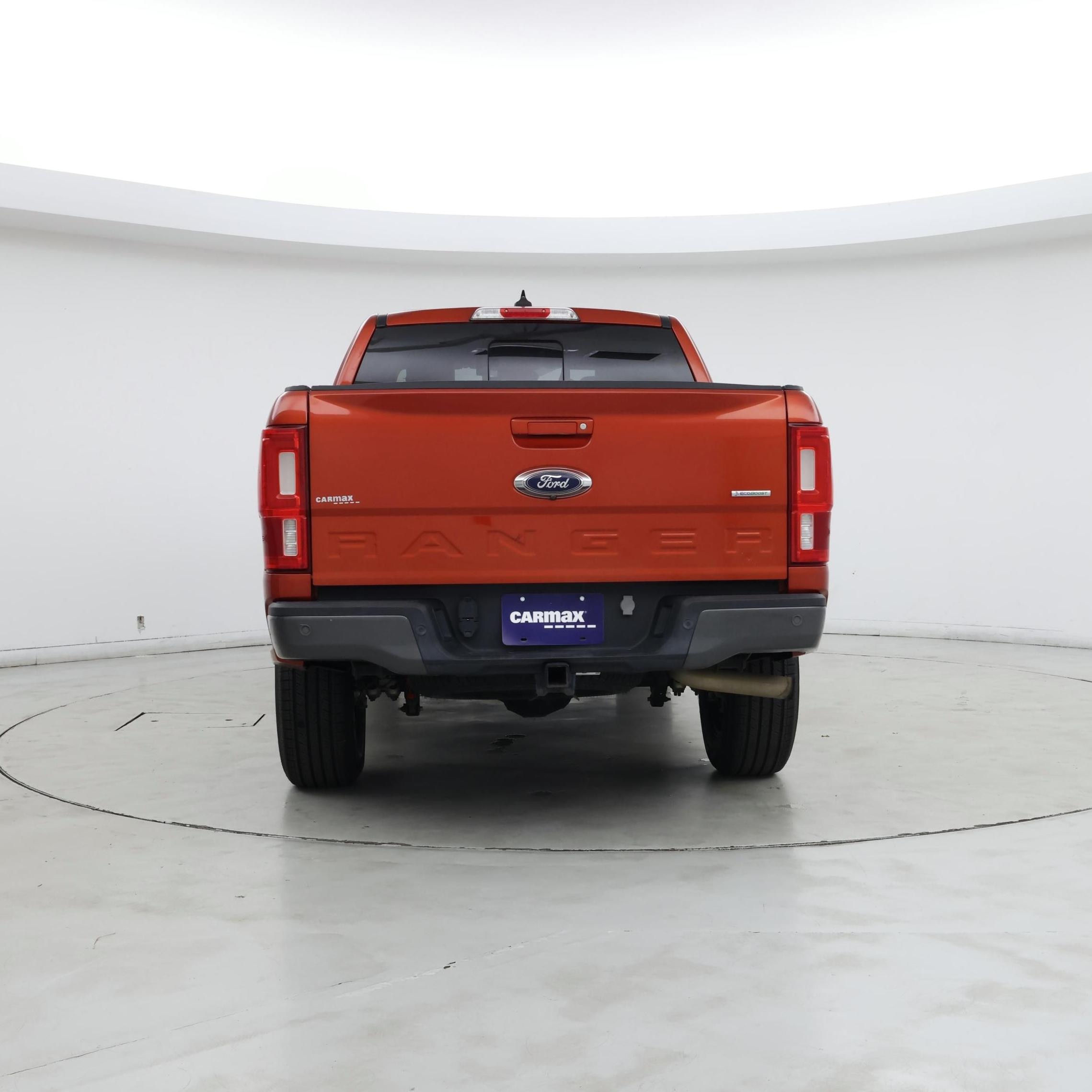 Thumbnail: 2019 Ford Ranger - 6