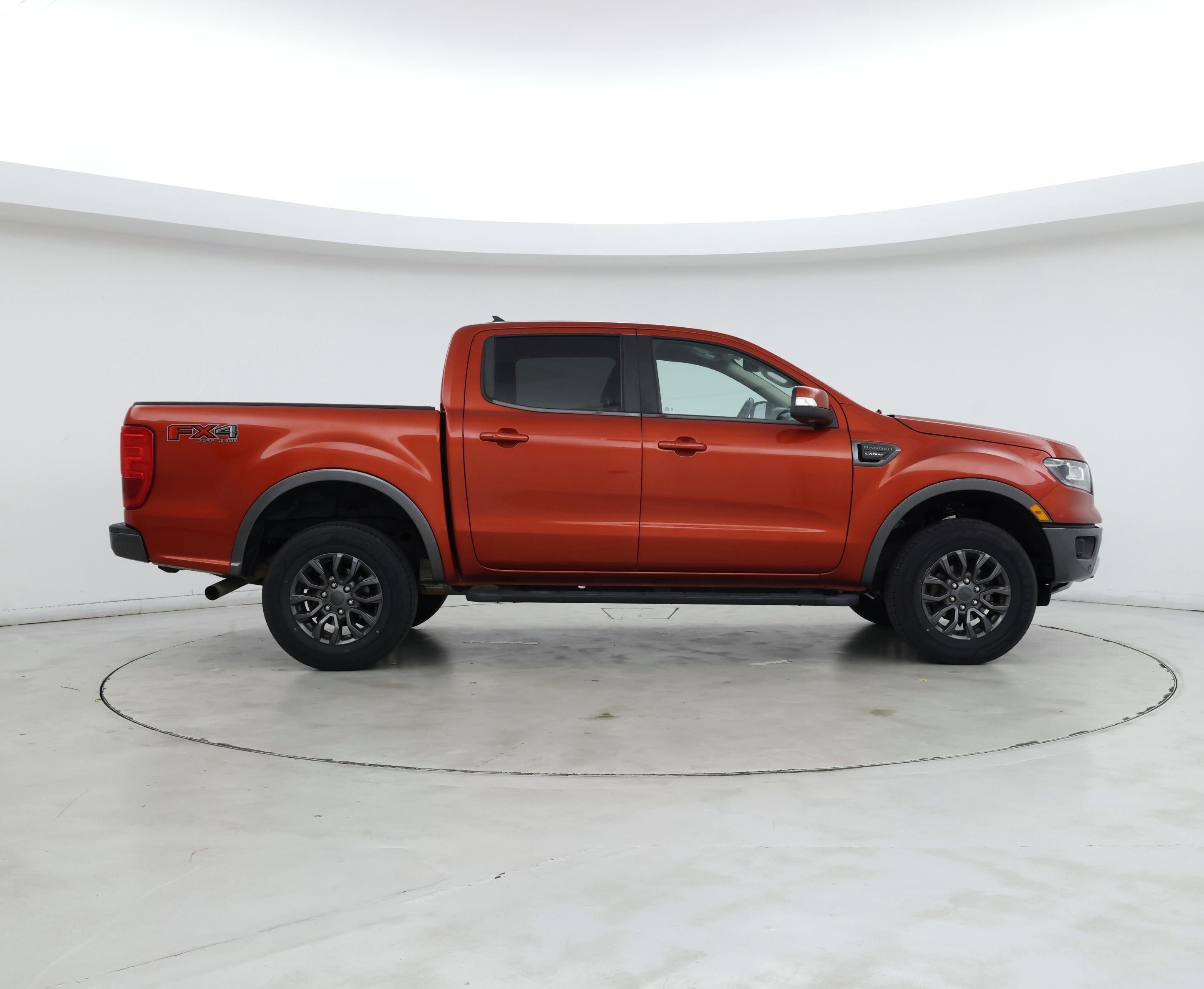 Thumbnail: 2019 Ford Ranger - 7