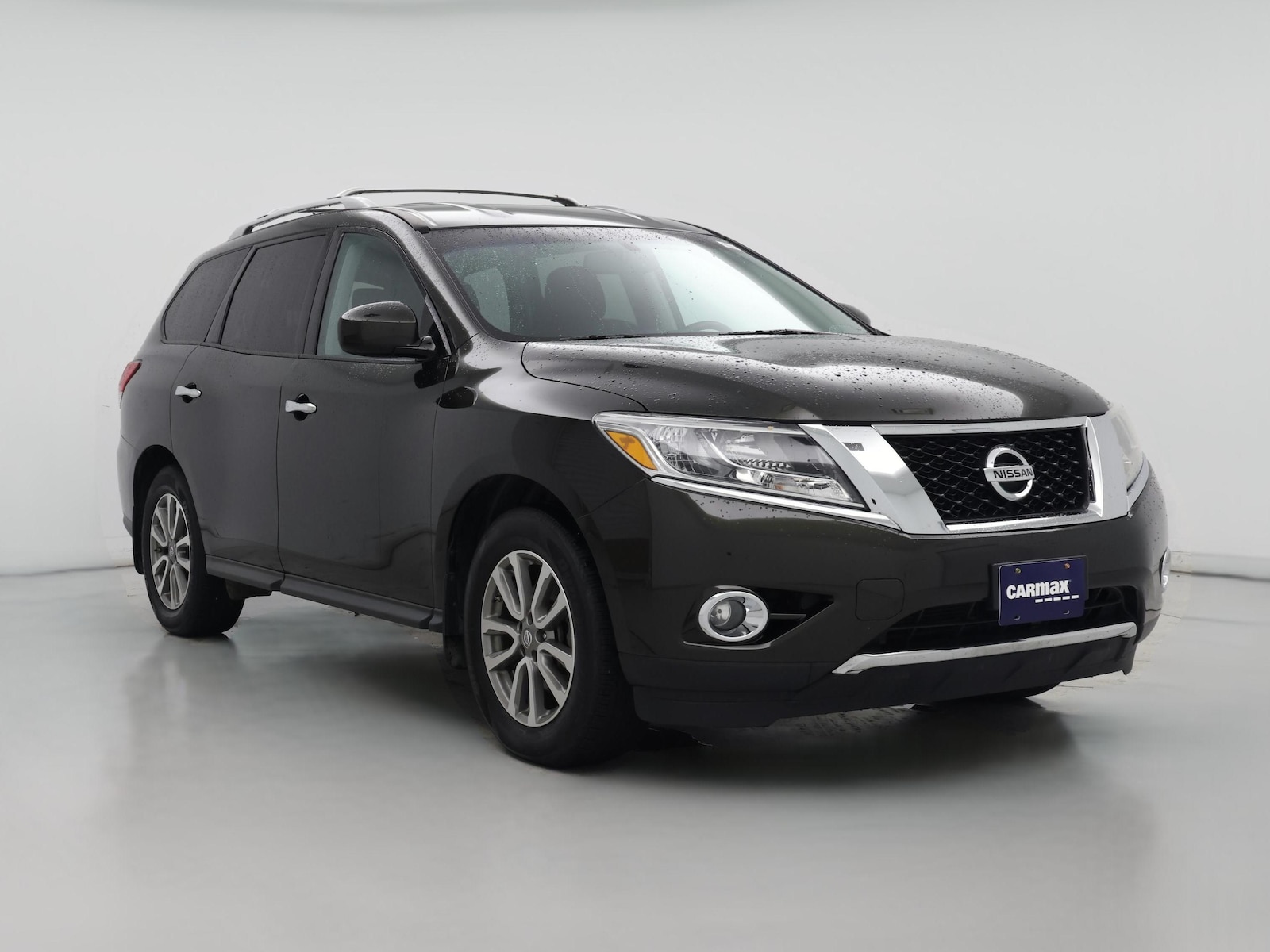 2015 Nissan Pathfinder SV