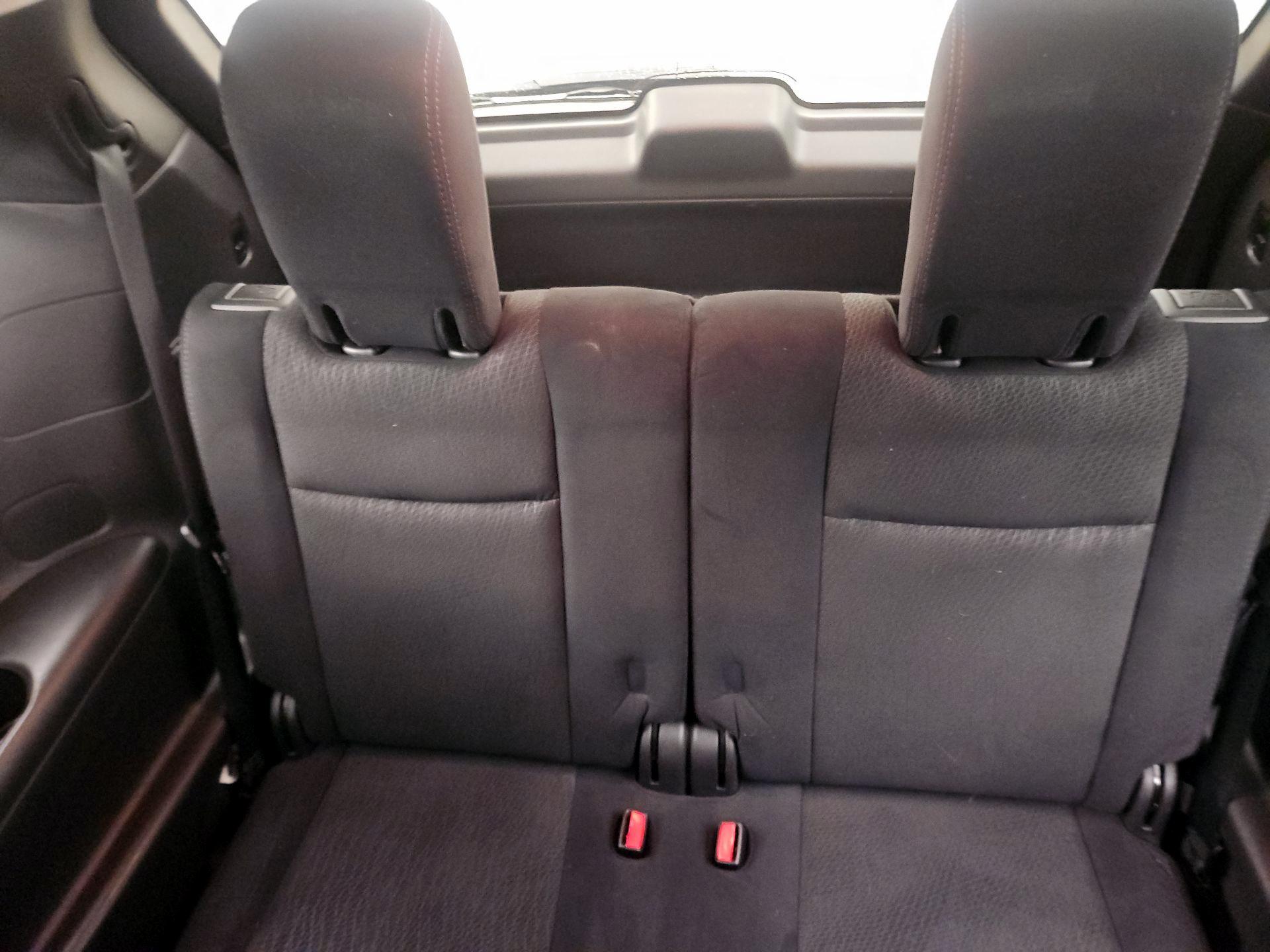 Thumbnail: 2015 Nissan Pathfinder - 20