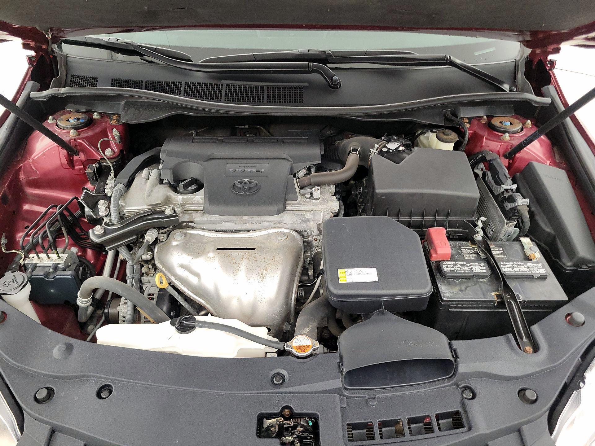 Thumbnail: 2016 Toyota Camry - 19