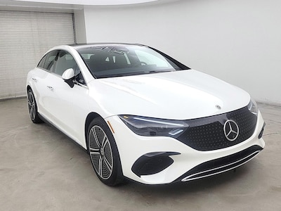 2024 Mercedes-Benz EQE 350+