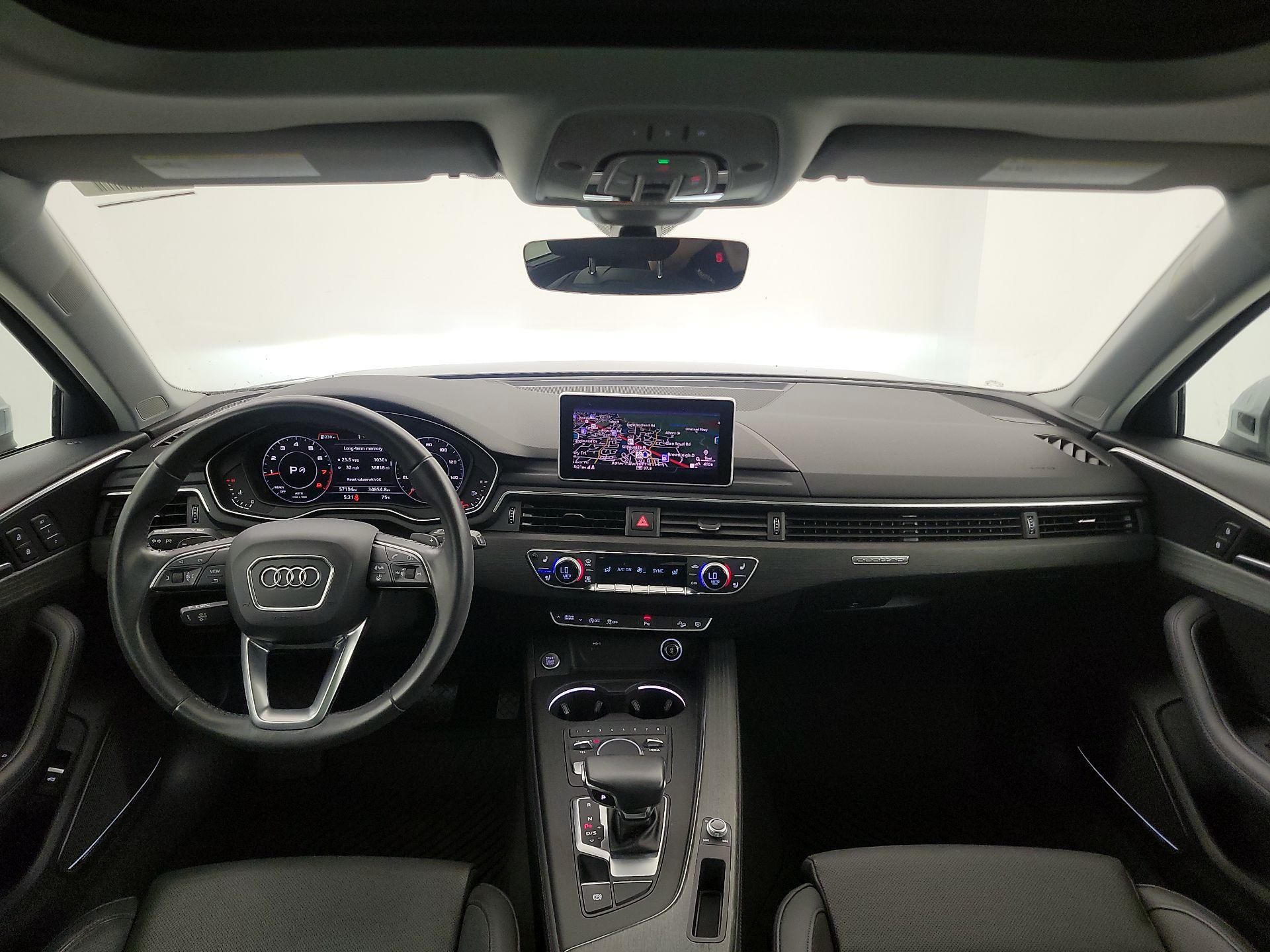 Thumbnail: 2019 Audi A4 - 9