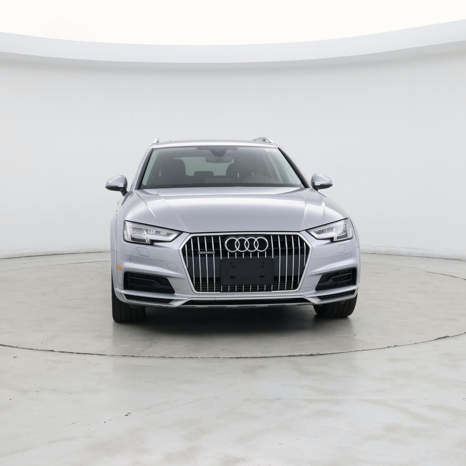 Thumbnail: 2019 Audi A4 - 5
