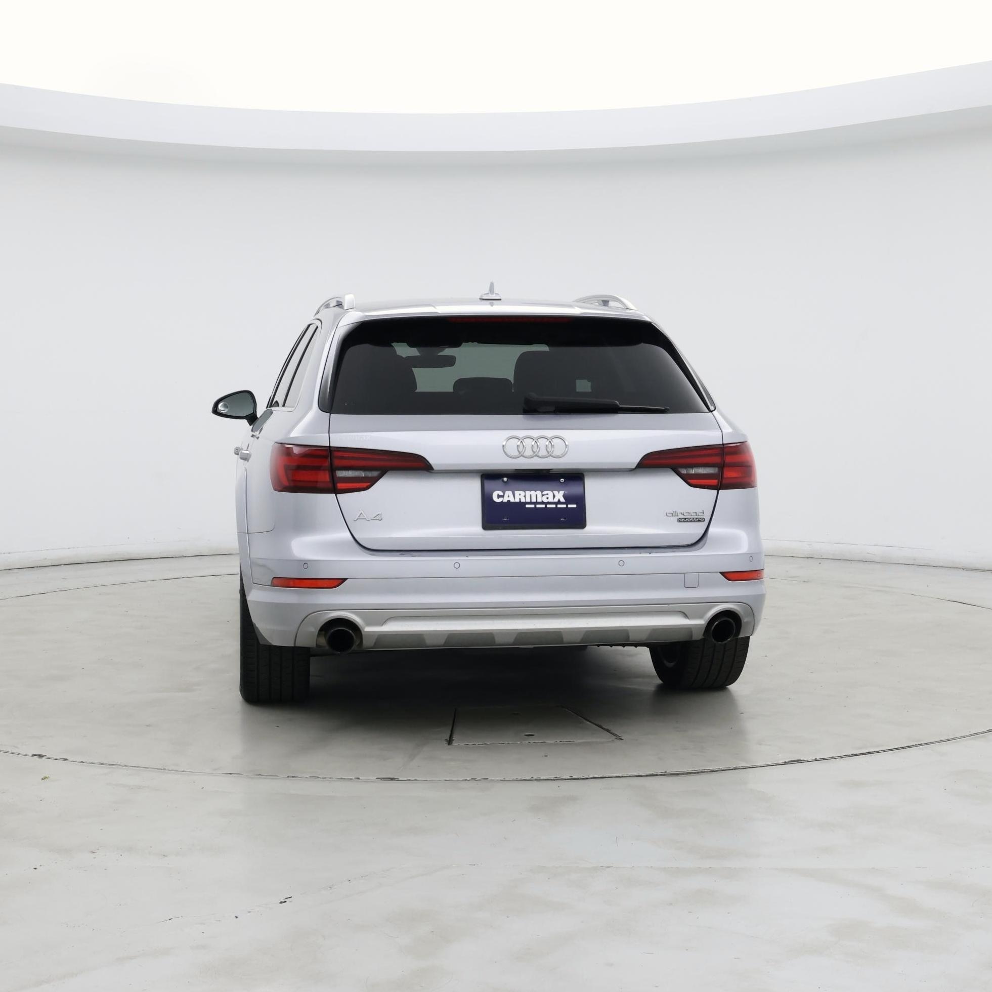 Thumbnail: 2019 Audi A4 - 6