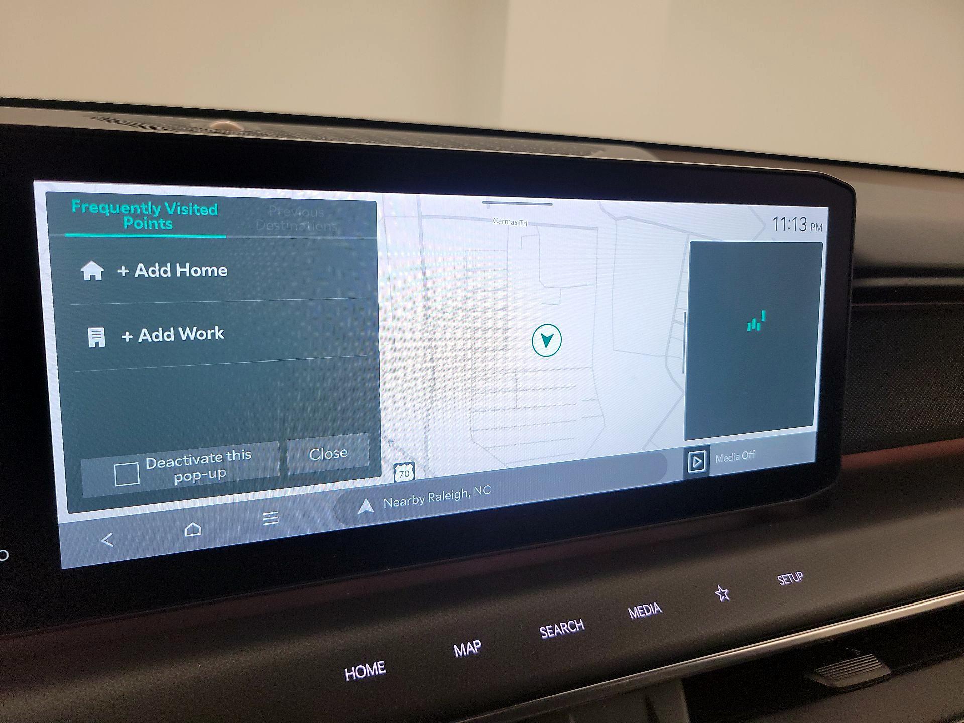 Thumbnail: 2024 Kia EV9 - 14