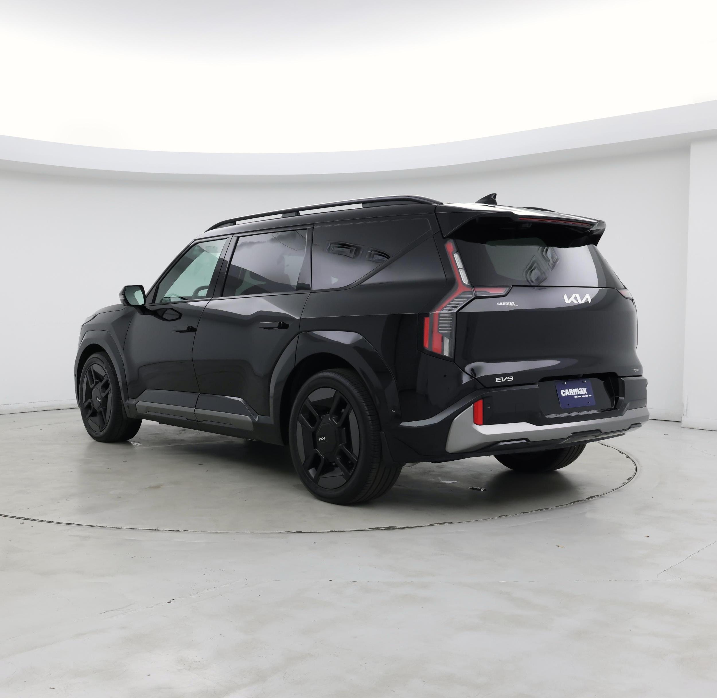 Thumbnail: 2024 Kia EV9 - 2