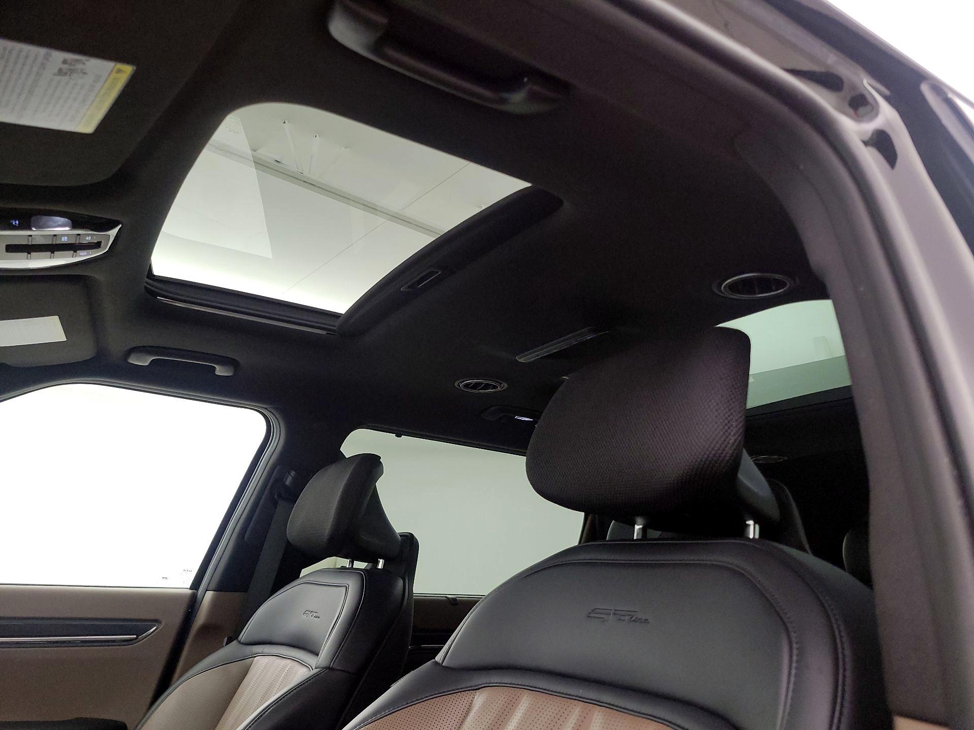 Thumbnail: 2024 Kia EV9 - 20