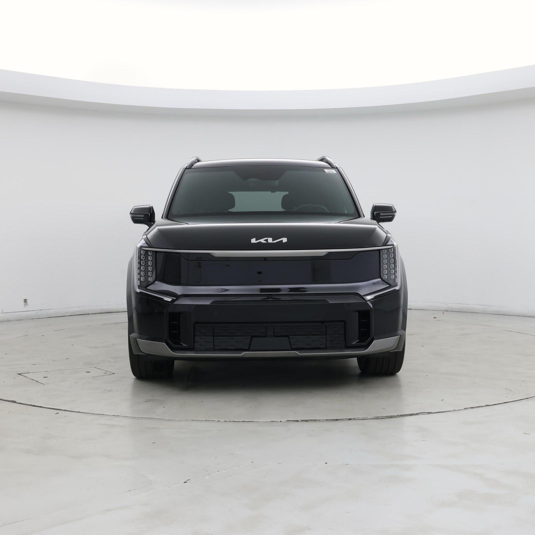 Thumbnail: 2024 Kia EV9 - 5