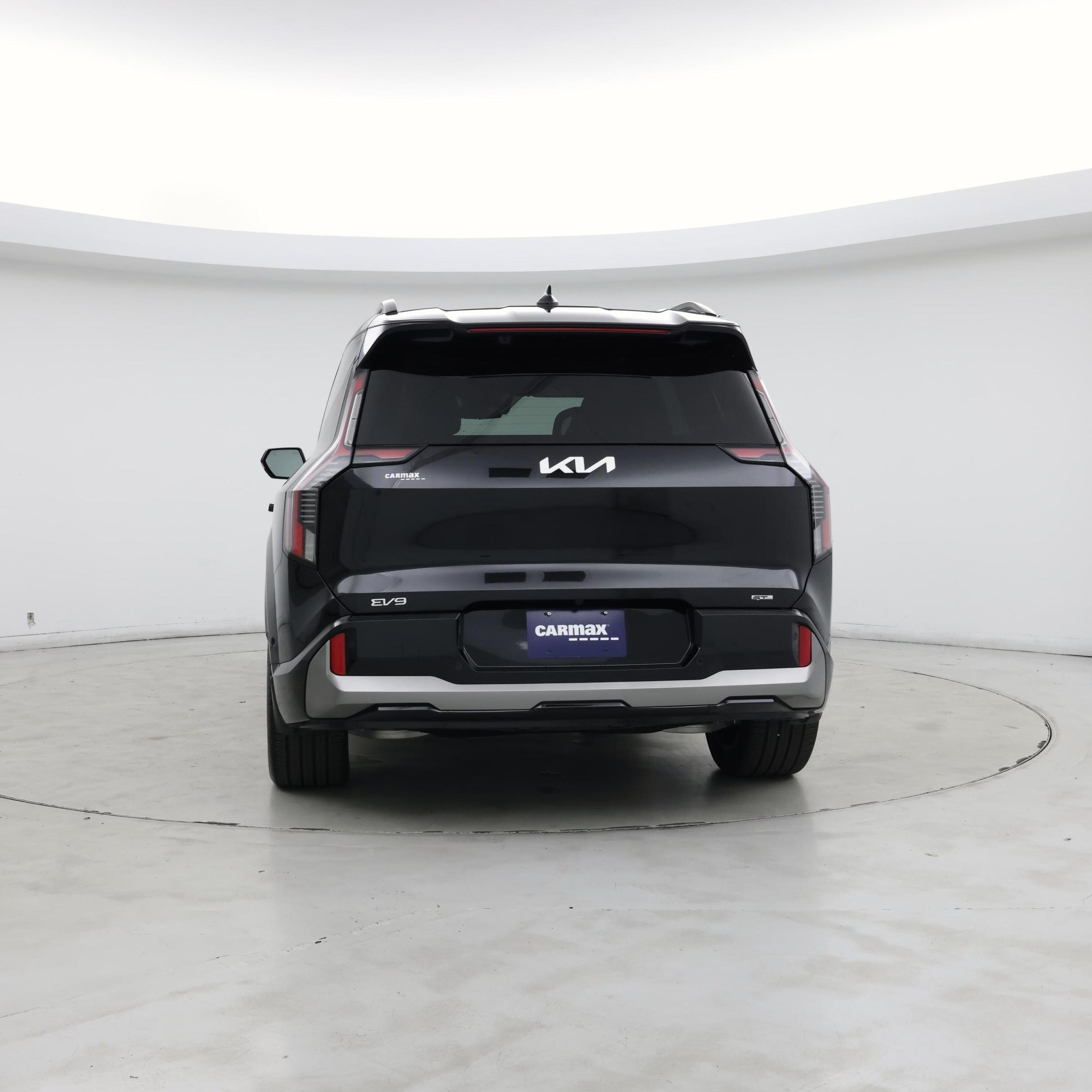 Thumbnail: 2024 Kia EV9 - 6