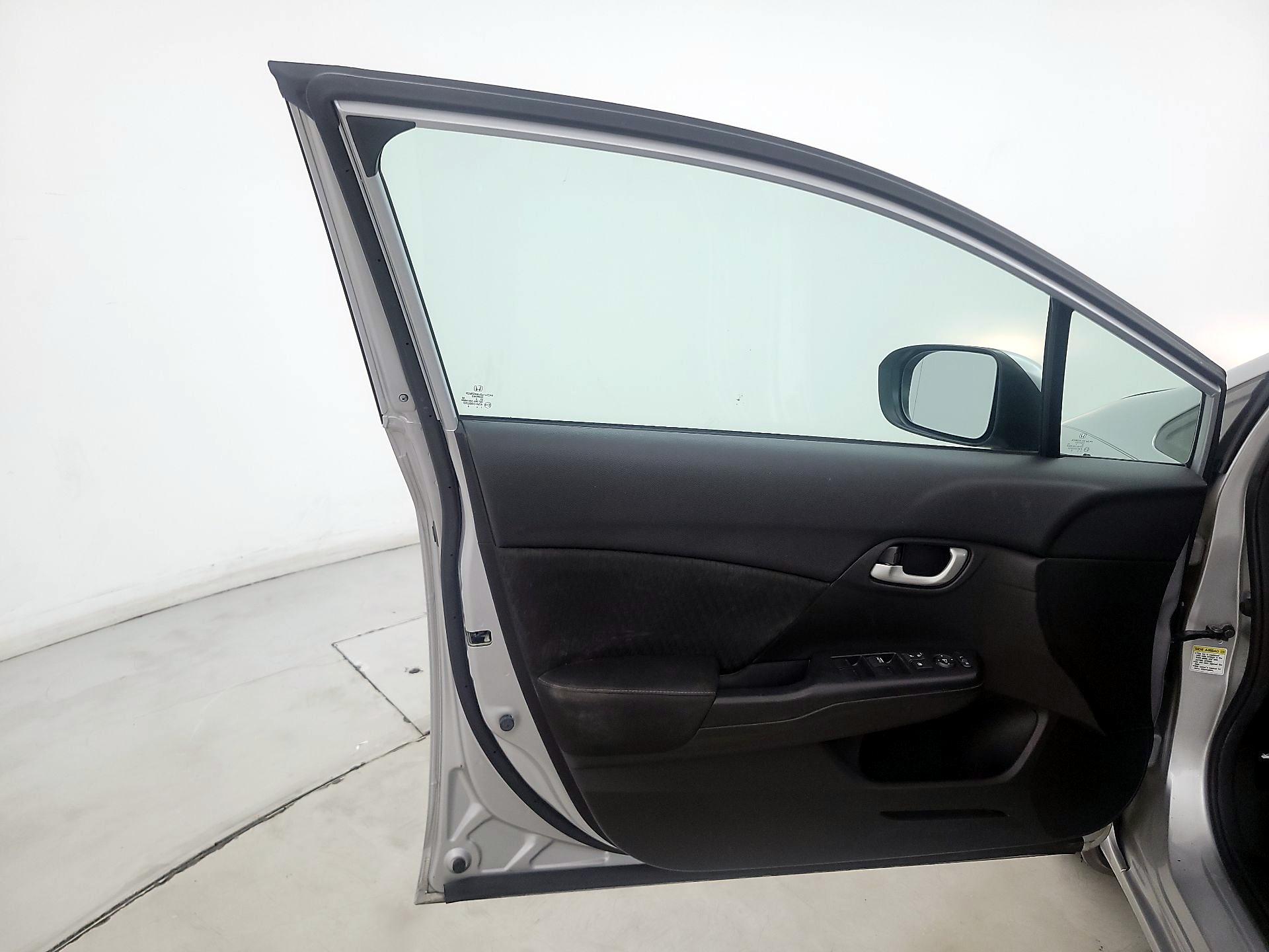 Thumbnail: 2014 Honda Civic - 12