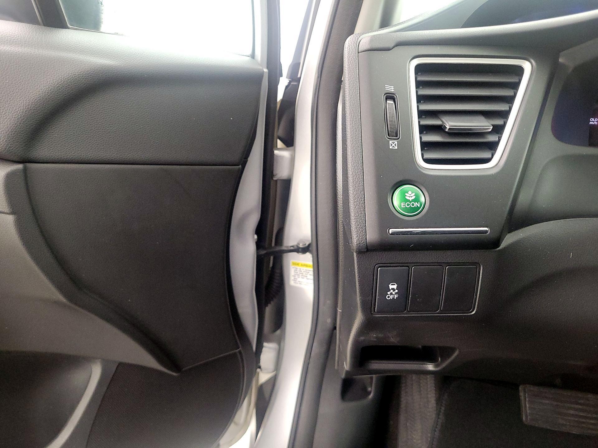 Thumbnail: 2014 Honda Civic - 13