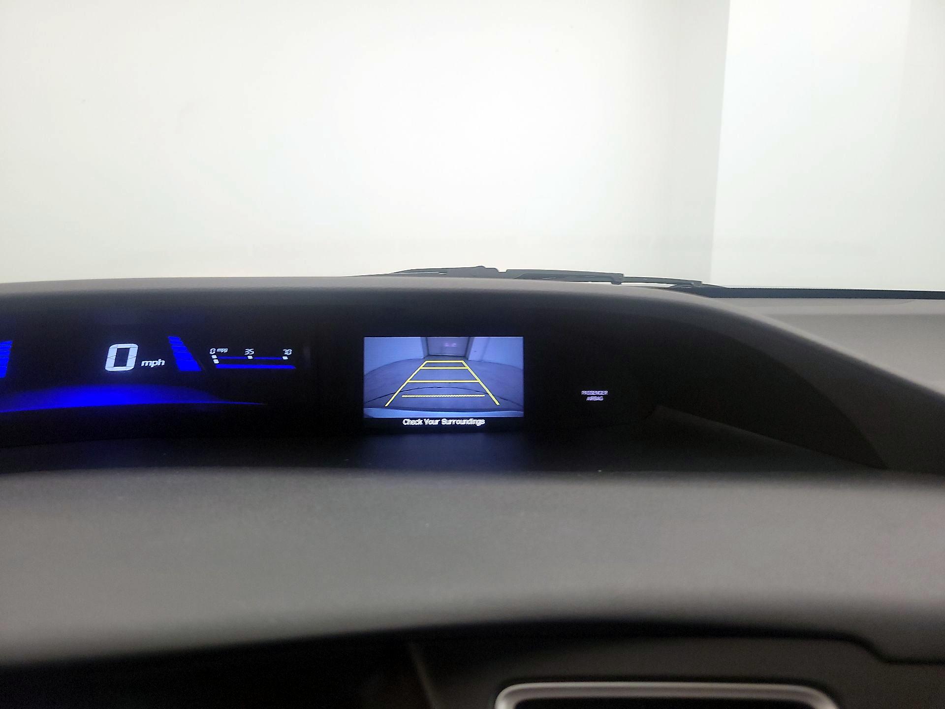 Thumbnail: 2014 Honda Civic - 14