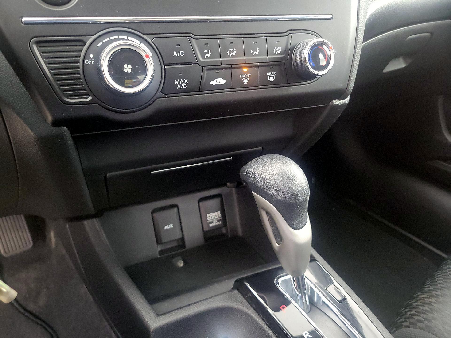 Thumbnail: 2014 Honda Civic - 16