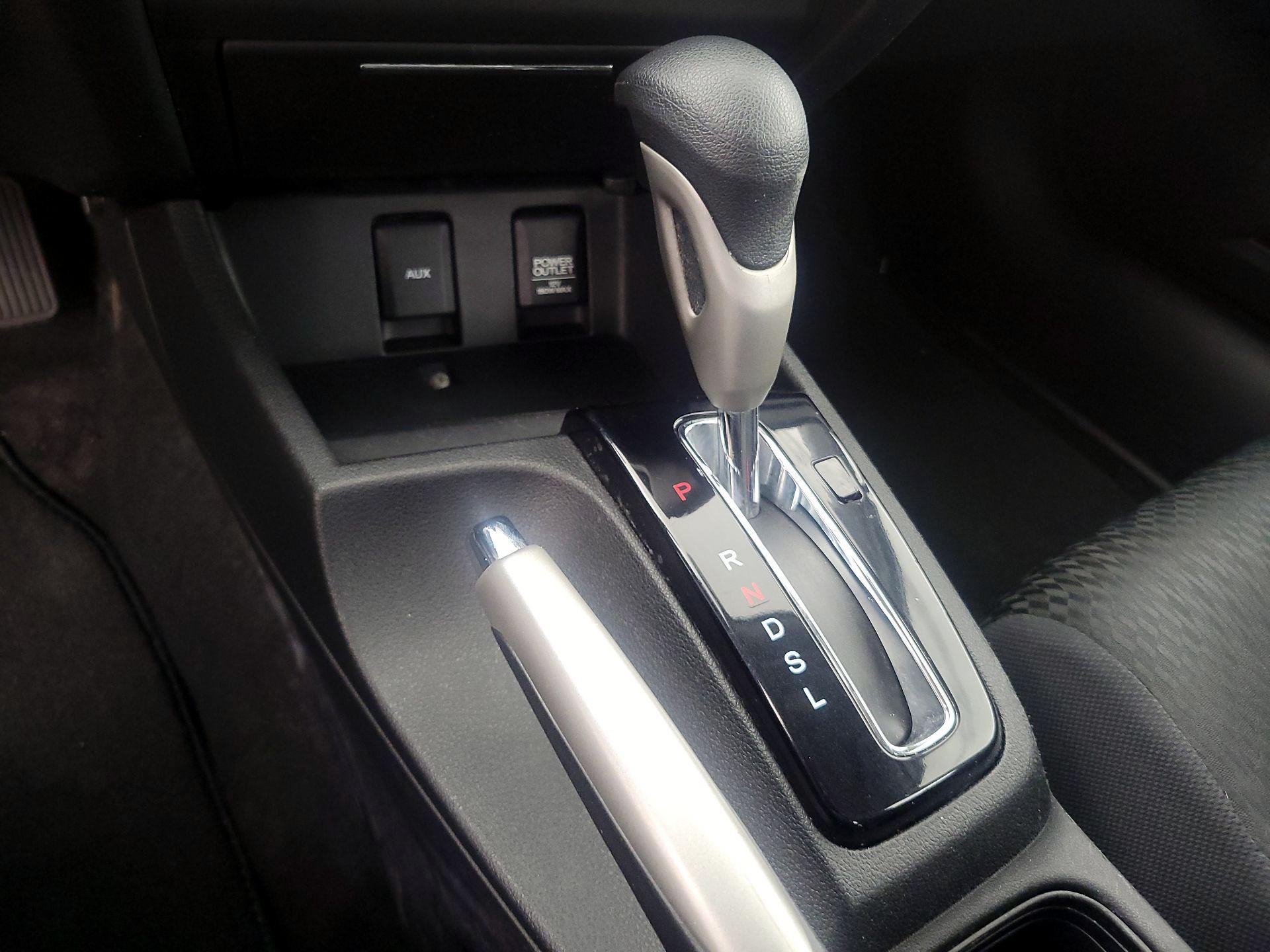 Thumbnail: 2014 Honda Civic - 17