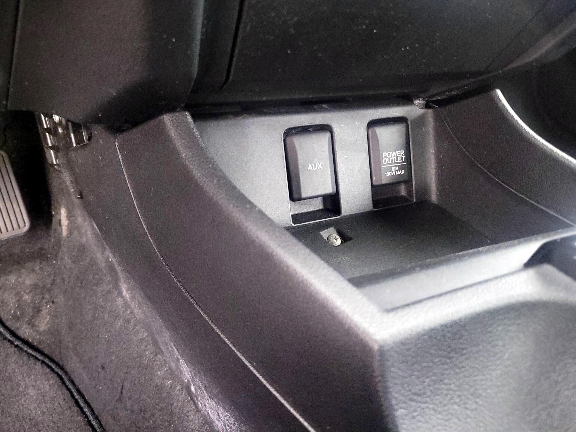 Thumbnail: 2014 Honda Civic - 18