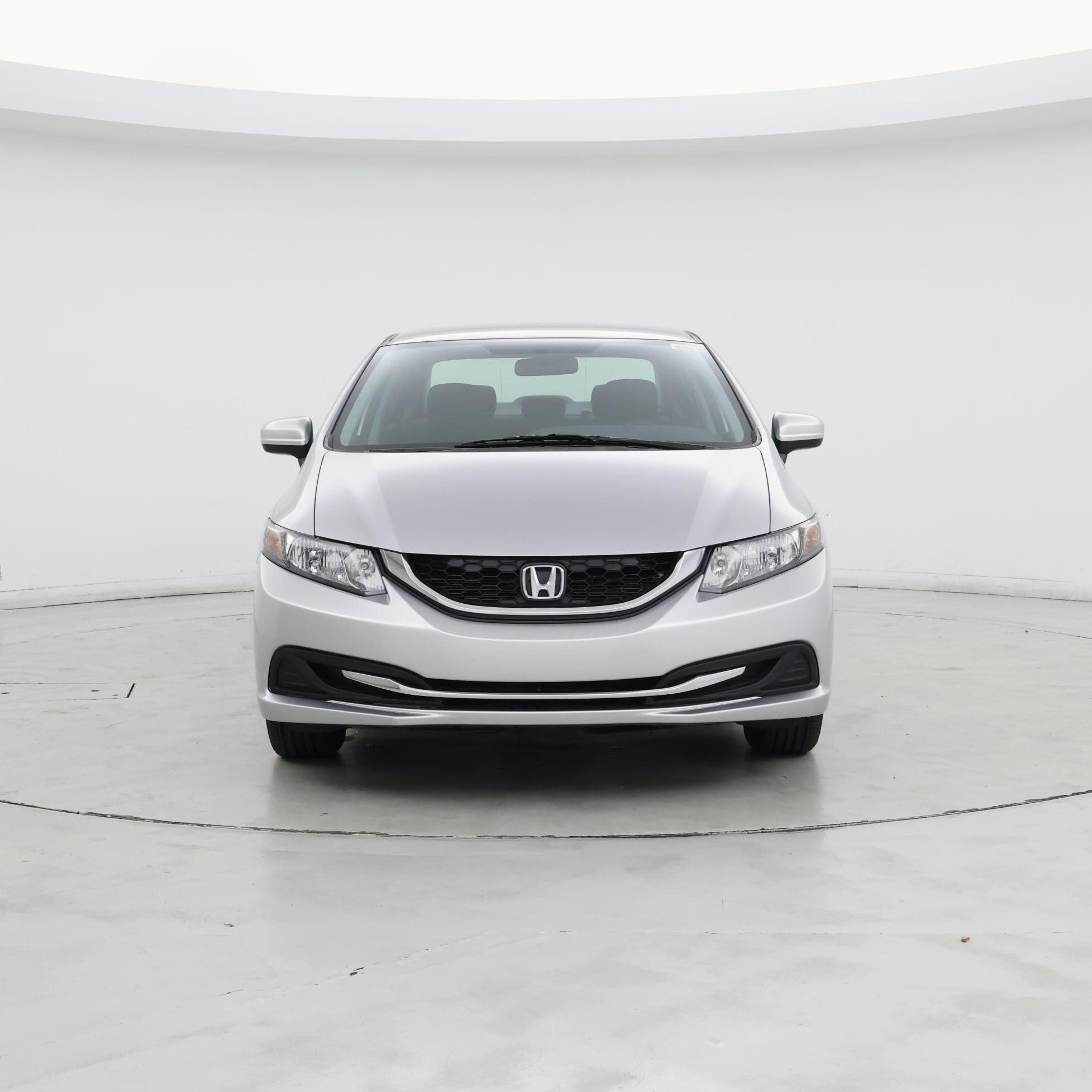Thumbnail: 2014 Honda Civic - 5