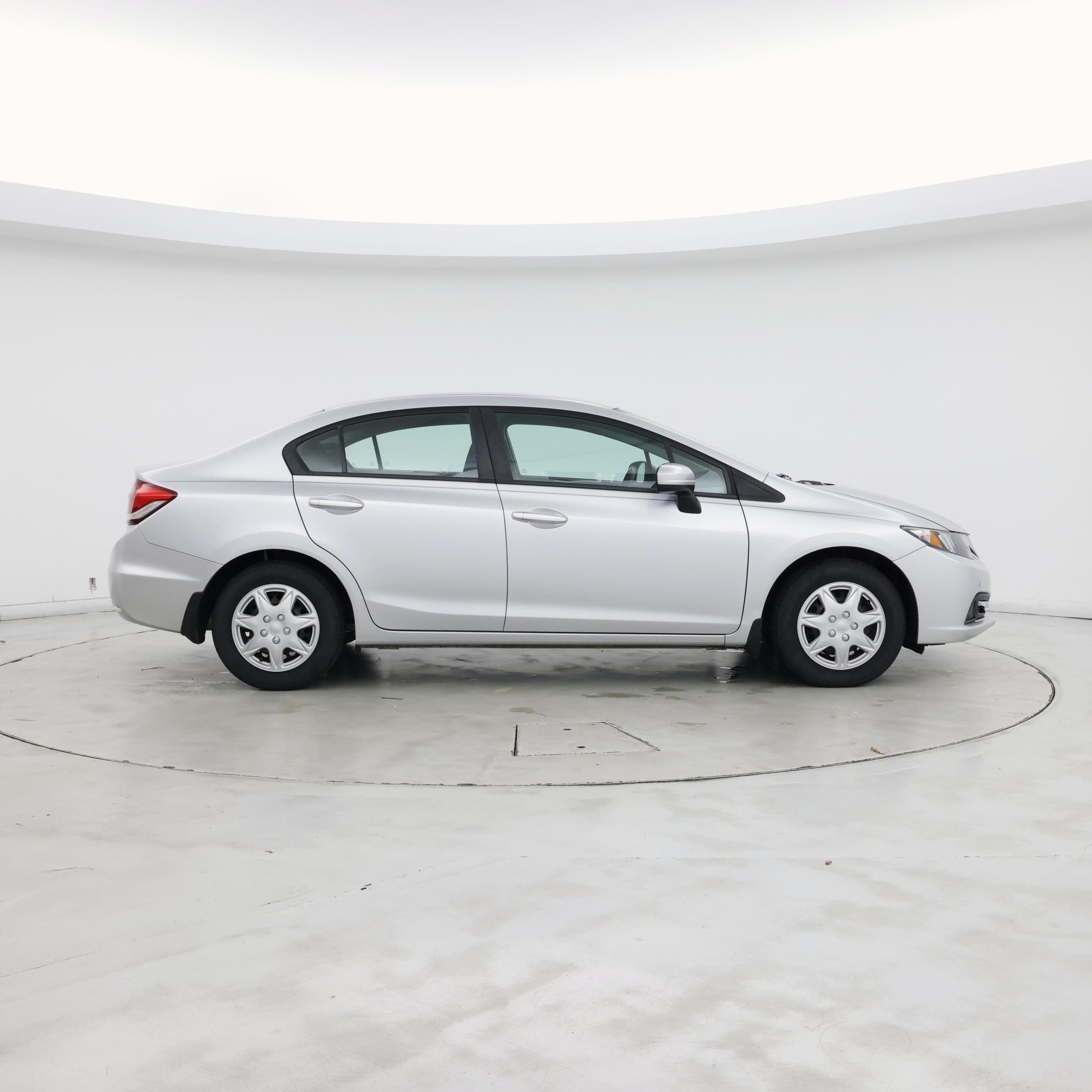 Thumbnail: 2014 Honda Civic - 7