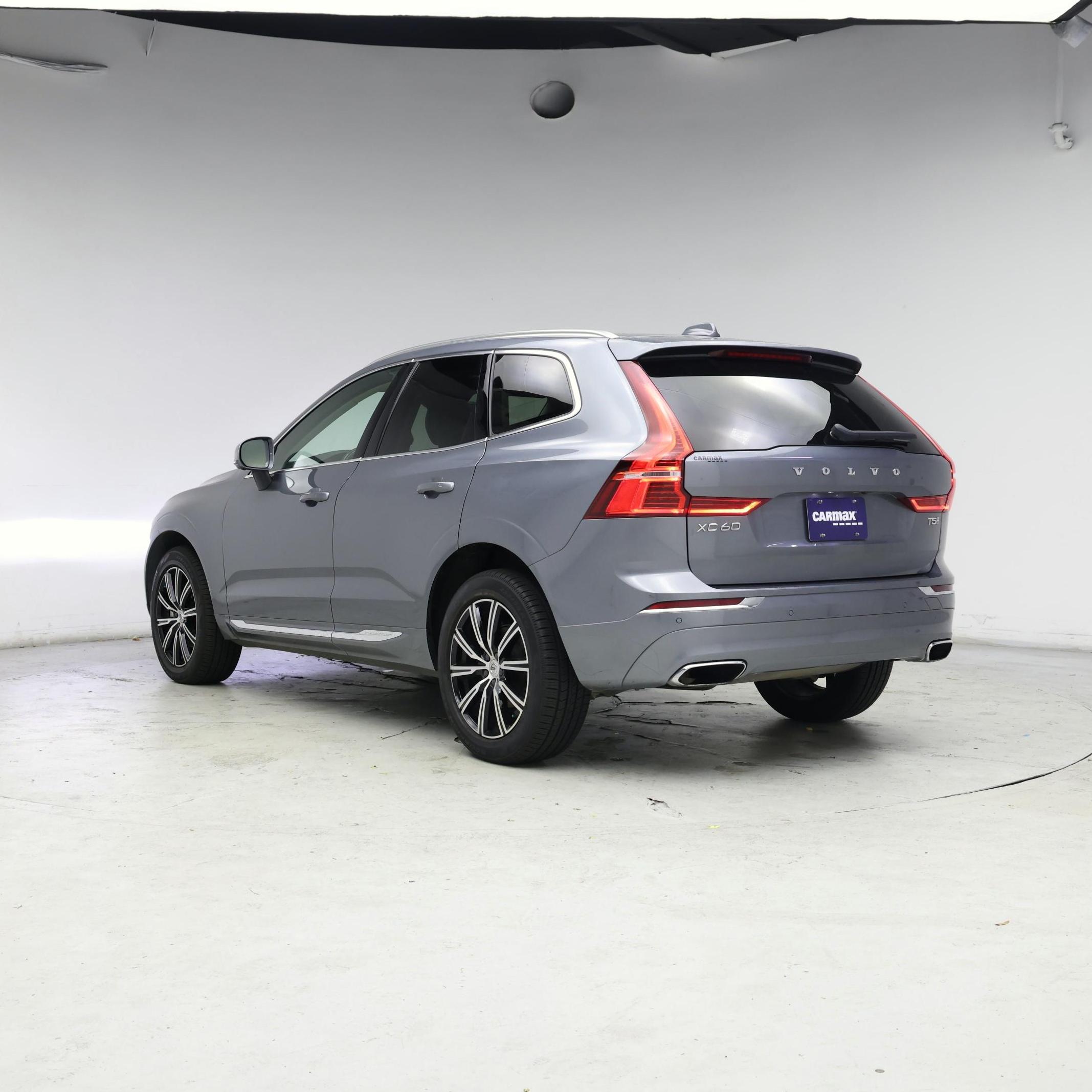 Thumbnail: 2020 Volvo XC60 - 2
