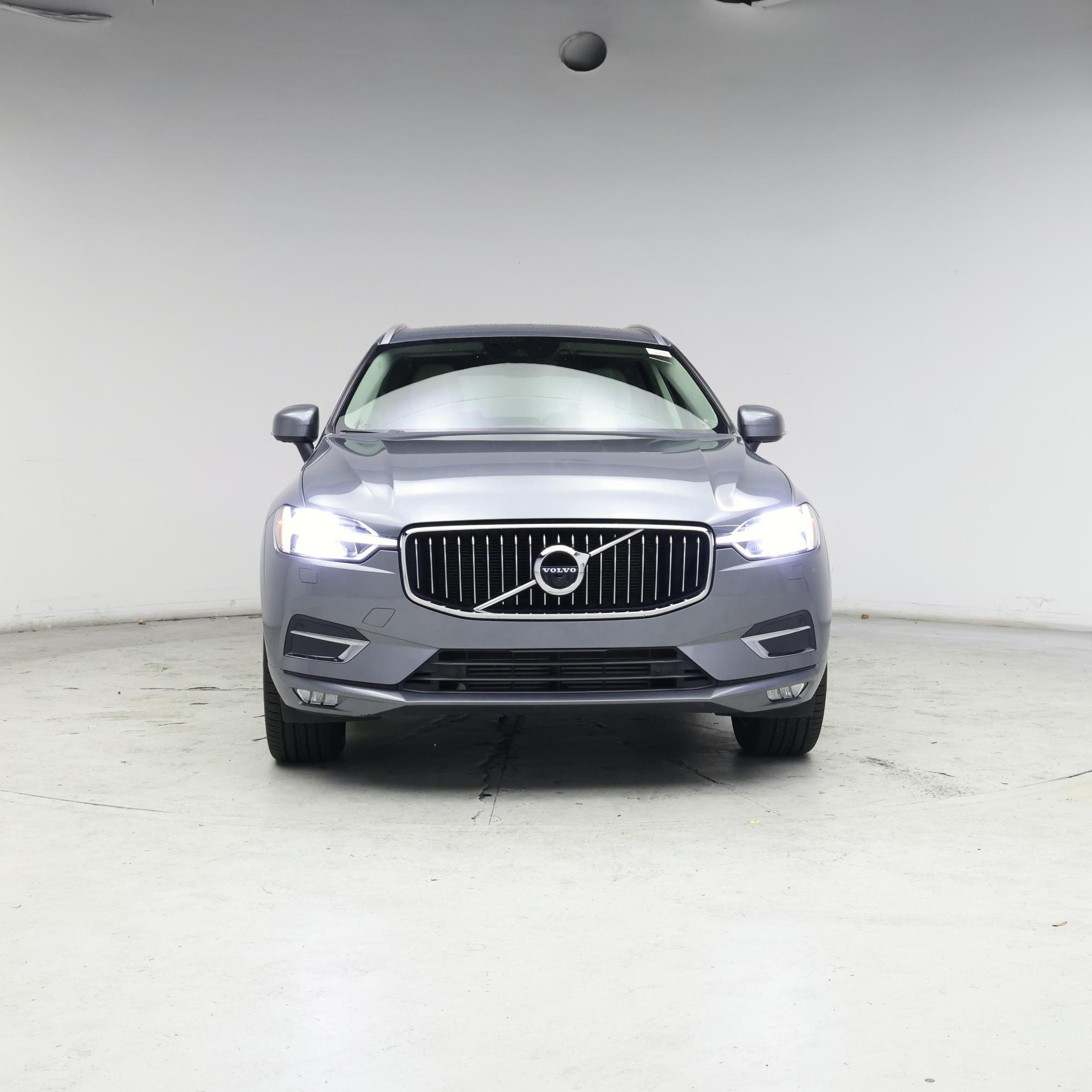 Thumbnail: 2020 Volvo XC60 - 5