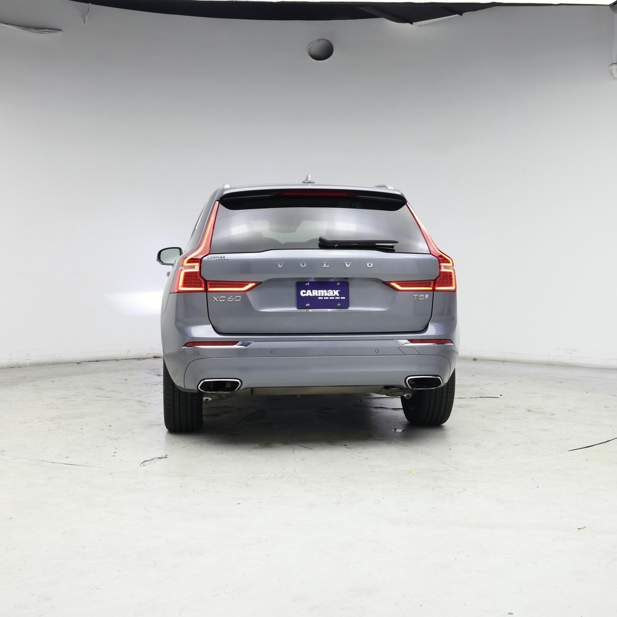 Thumbnail: 2020 Volvo XC60 - 6