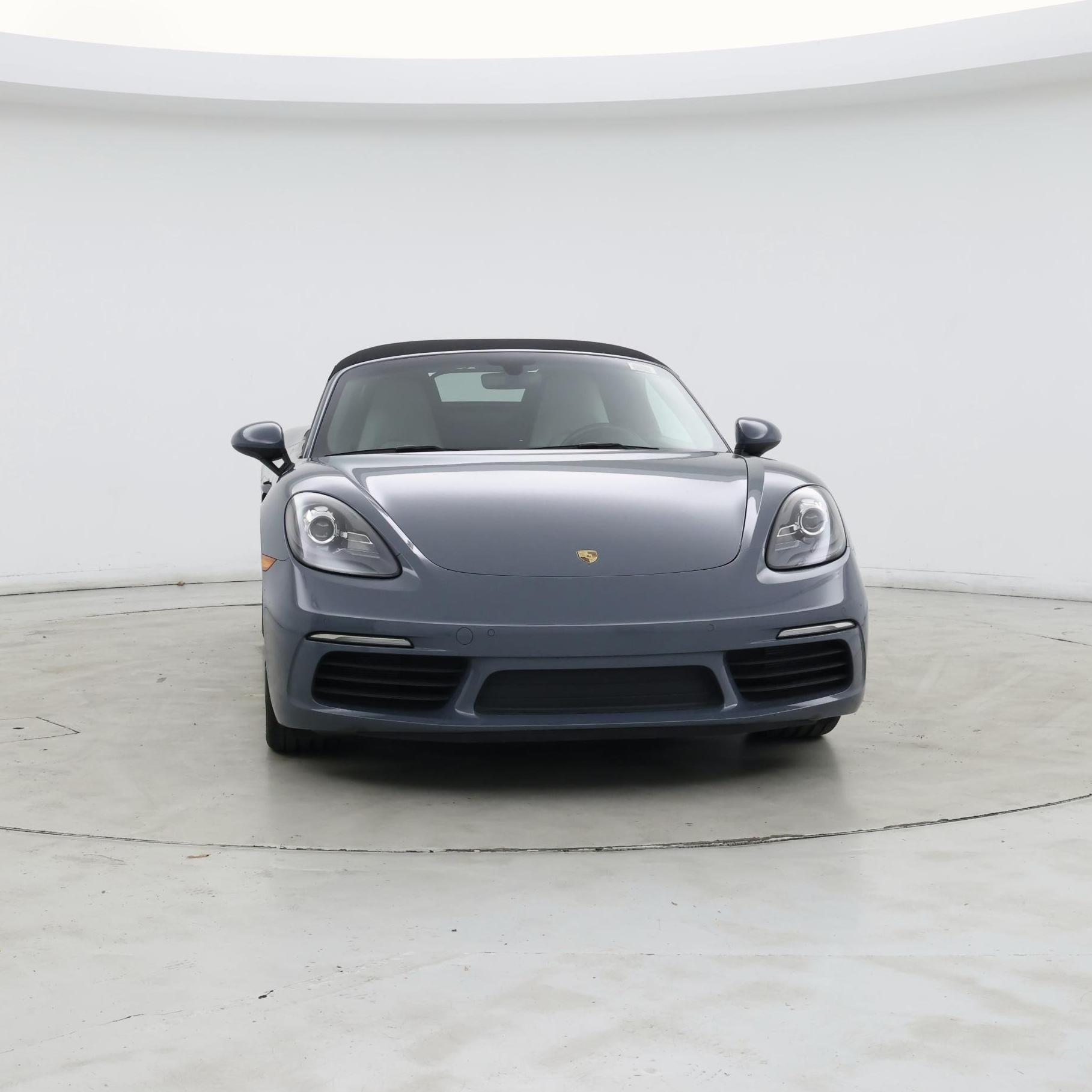 Thumbnail: 2017 Porsche 718 Boxster - 5