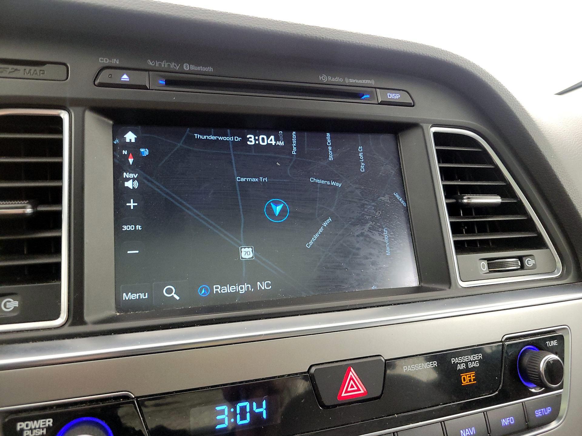 Thumbnail: 2015 Hyundai Sonata - 14