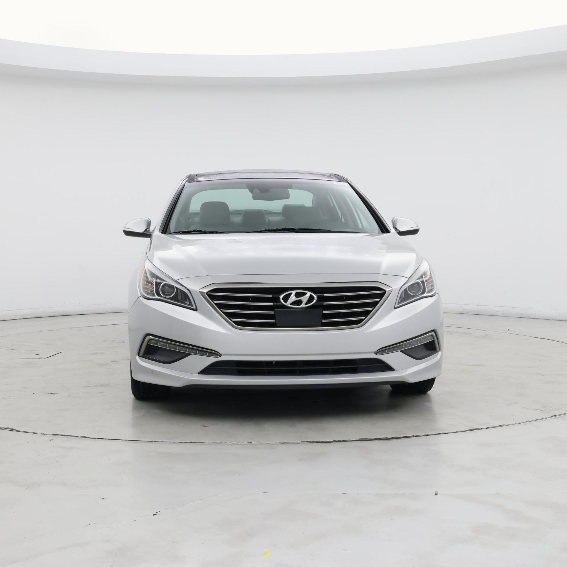 Thumbnail: 2015 Hyundai Sonata - 5