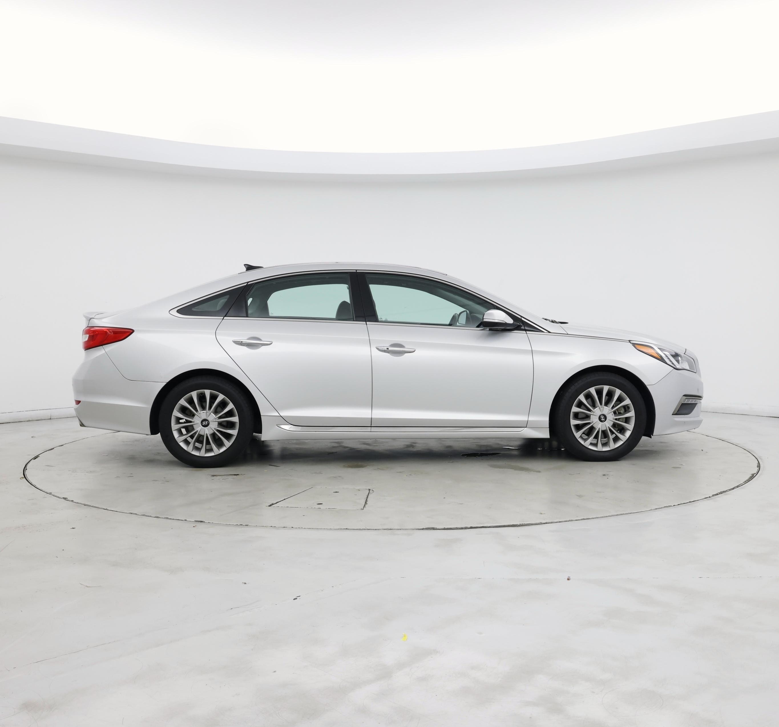 Thumbnail: 2015 Hyundai Sonata - 7