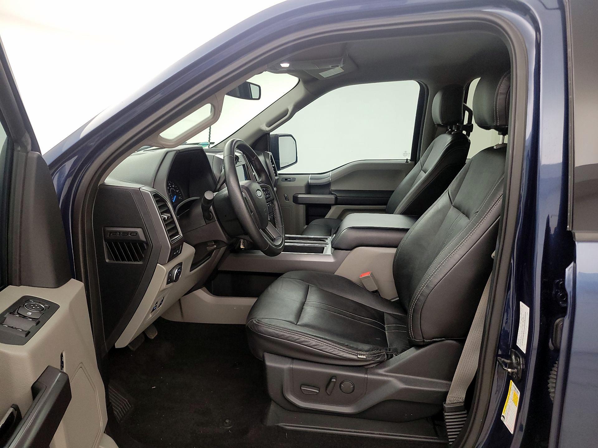 Thumbnail: 2019 Ford F-150 - 9